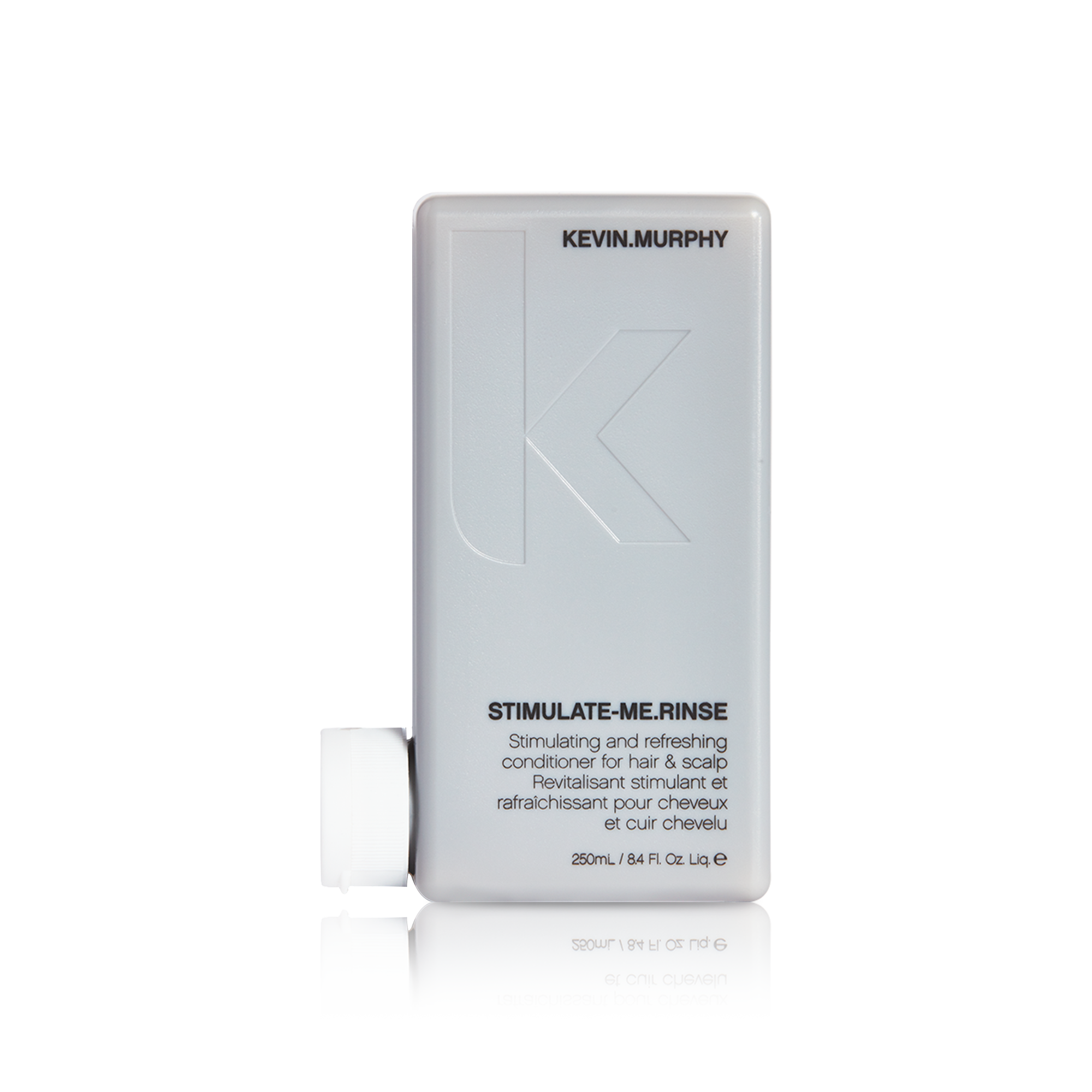 Stimulate-Me.Rinse Stimulating And Refreshing Conditioner For Hair & Scalp
