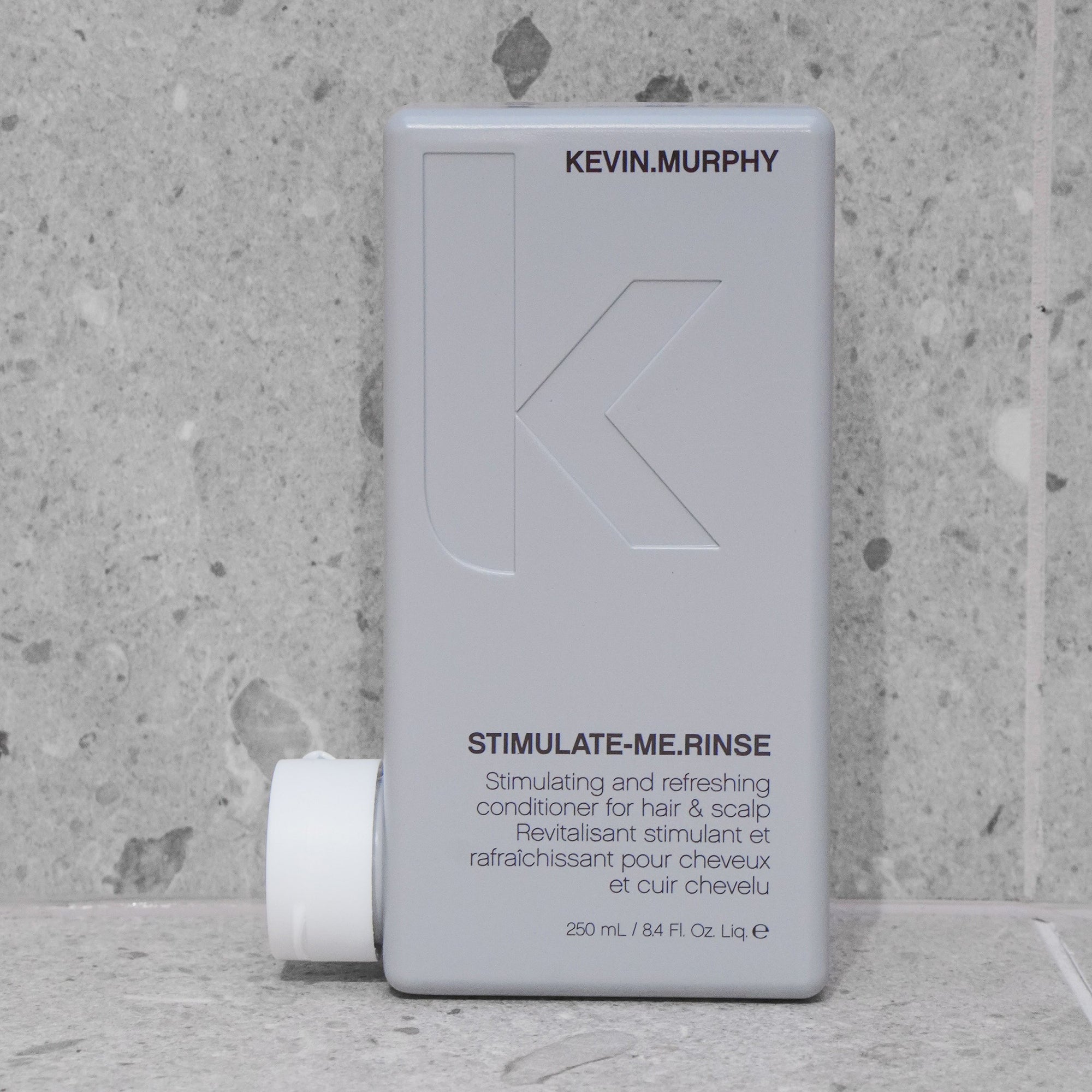 Stimulate-Me.Rinse Stimulating And Refreshing Conditioner For Hair & Scalp