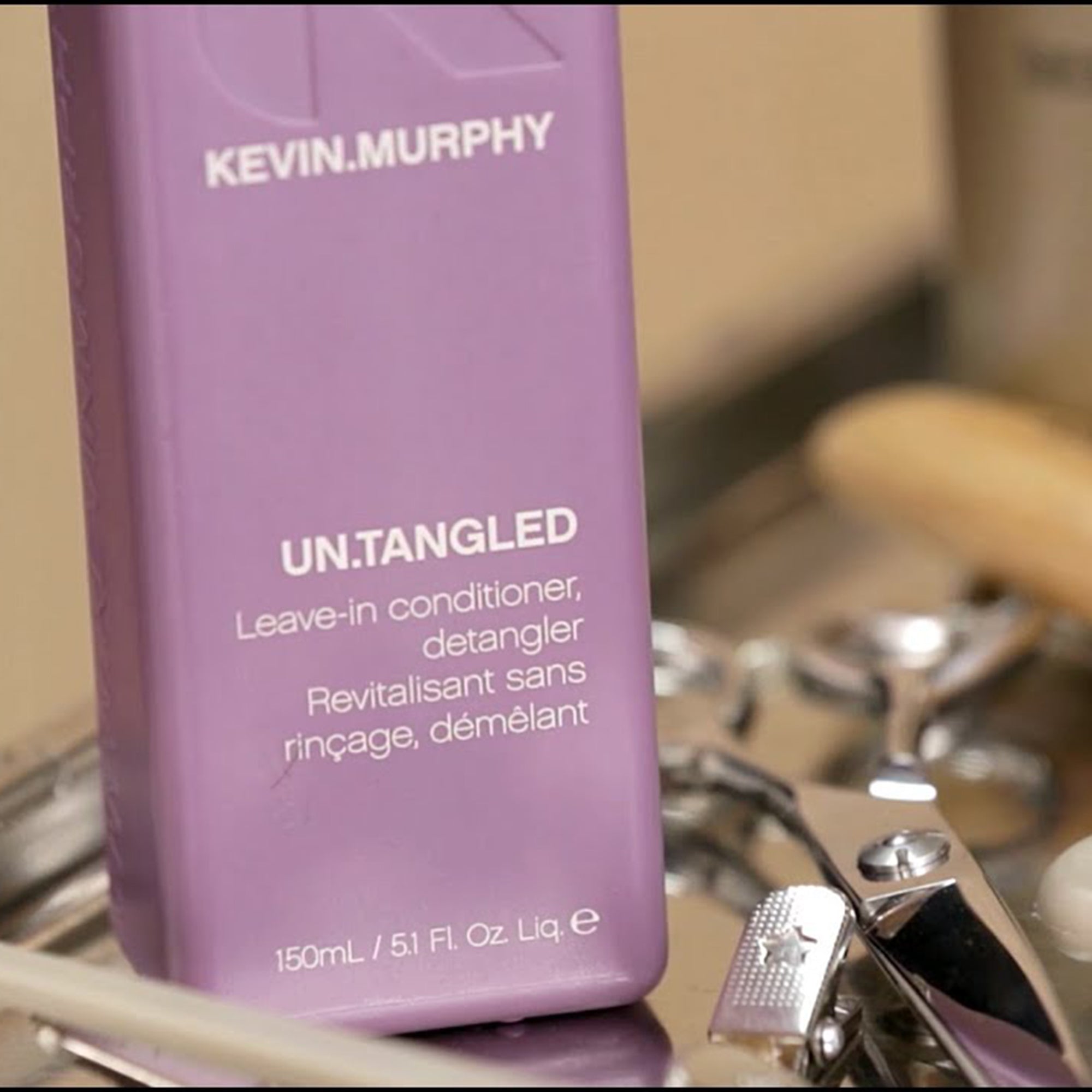 Un.Tangled Leave-In Conditioner