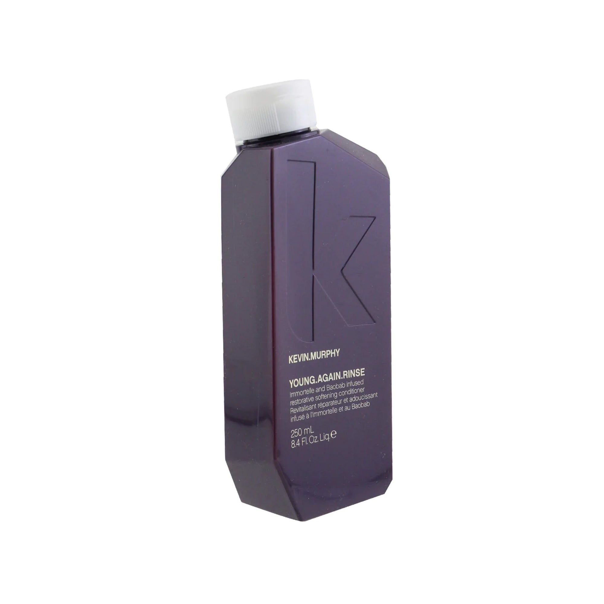 Young.Again.Rinse Immortelle And Baobab Infused Restorative Softening Conditioner