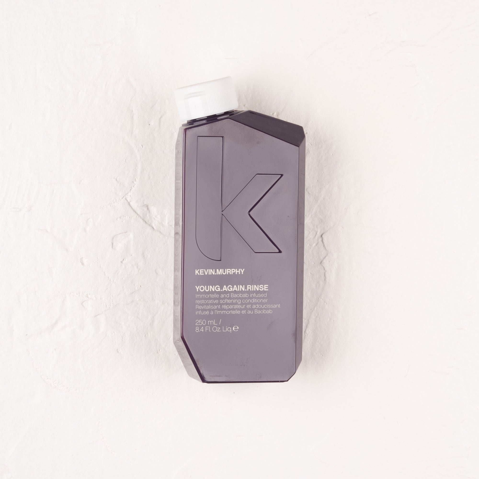 Young.Again.Rinse Immortelle And Baobab Infused Restorative Softening Conditioner