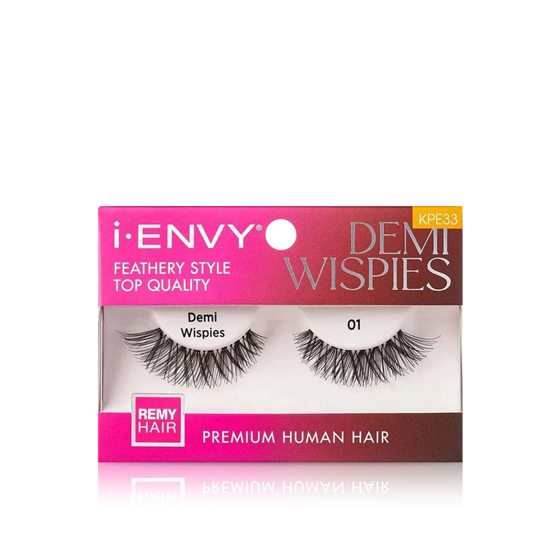 Beyond Naturale Lashes 01