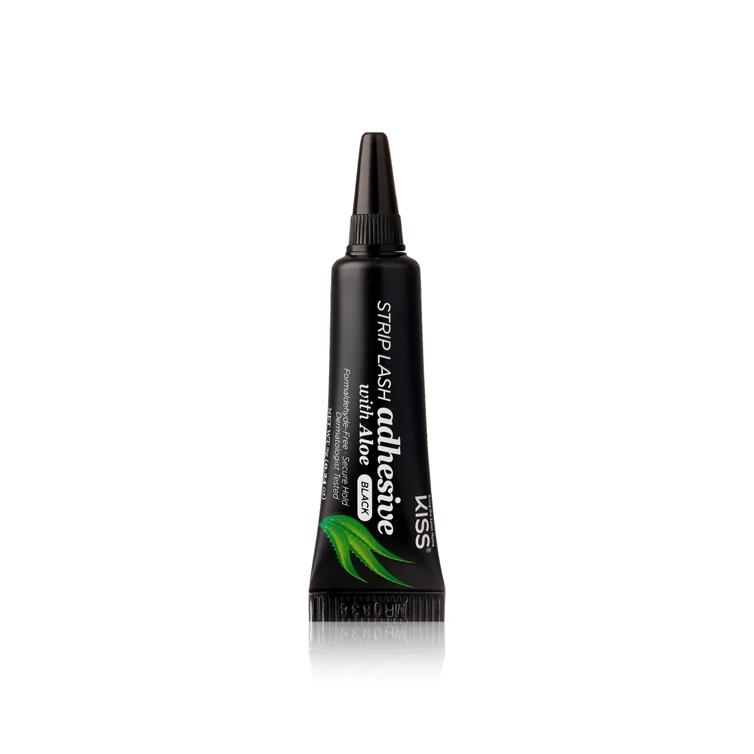 EverEz Aloe Vera Adhesive - Latex Black