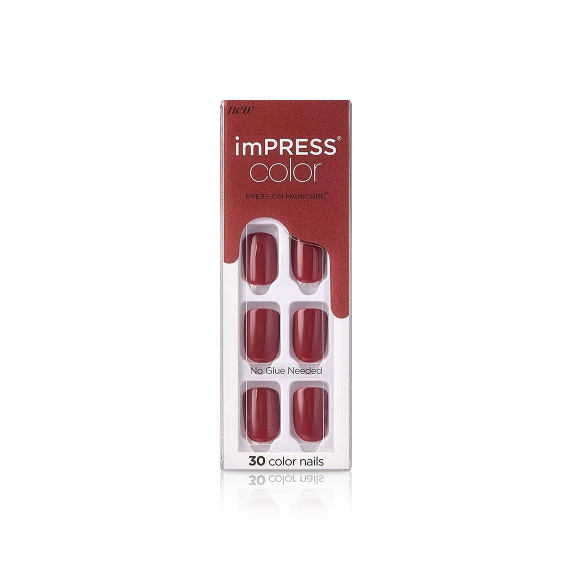 imPRESS Color - Espress(y)ourself