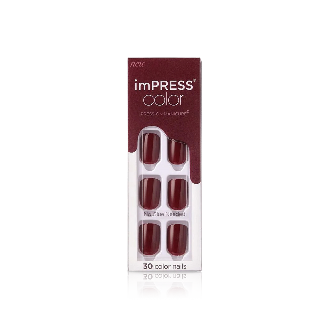 imPRESS Color - I&