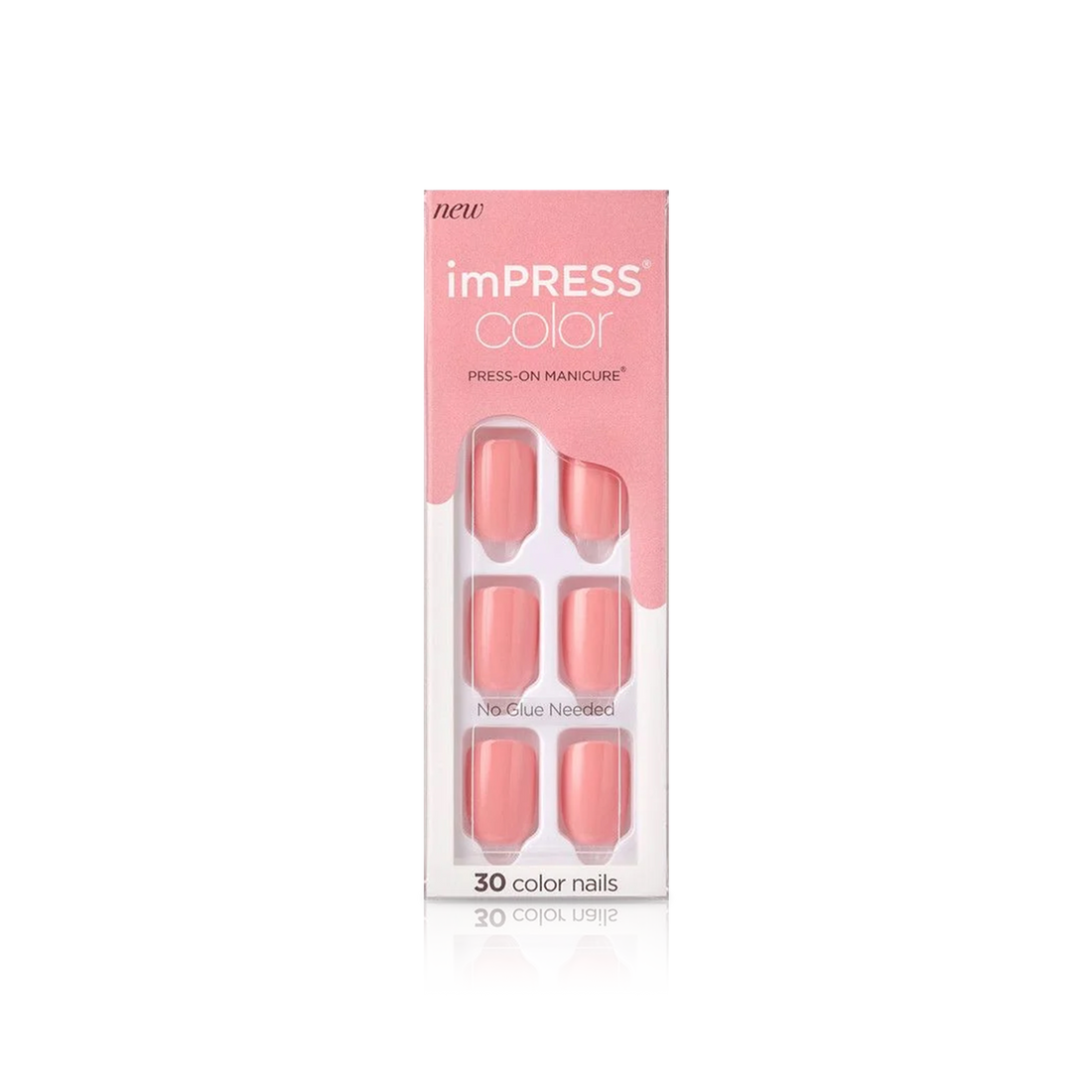 imPRESS Color - Pretty Pink