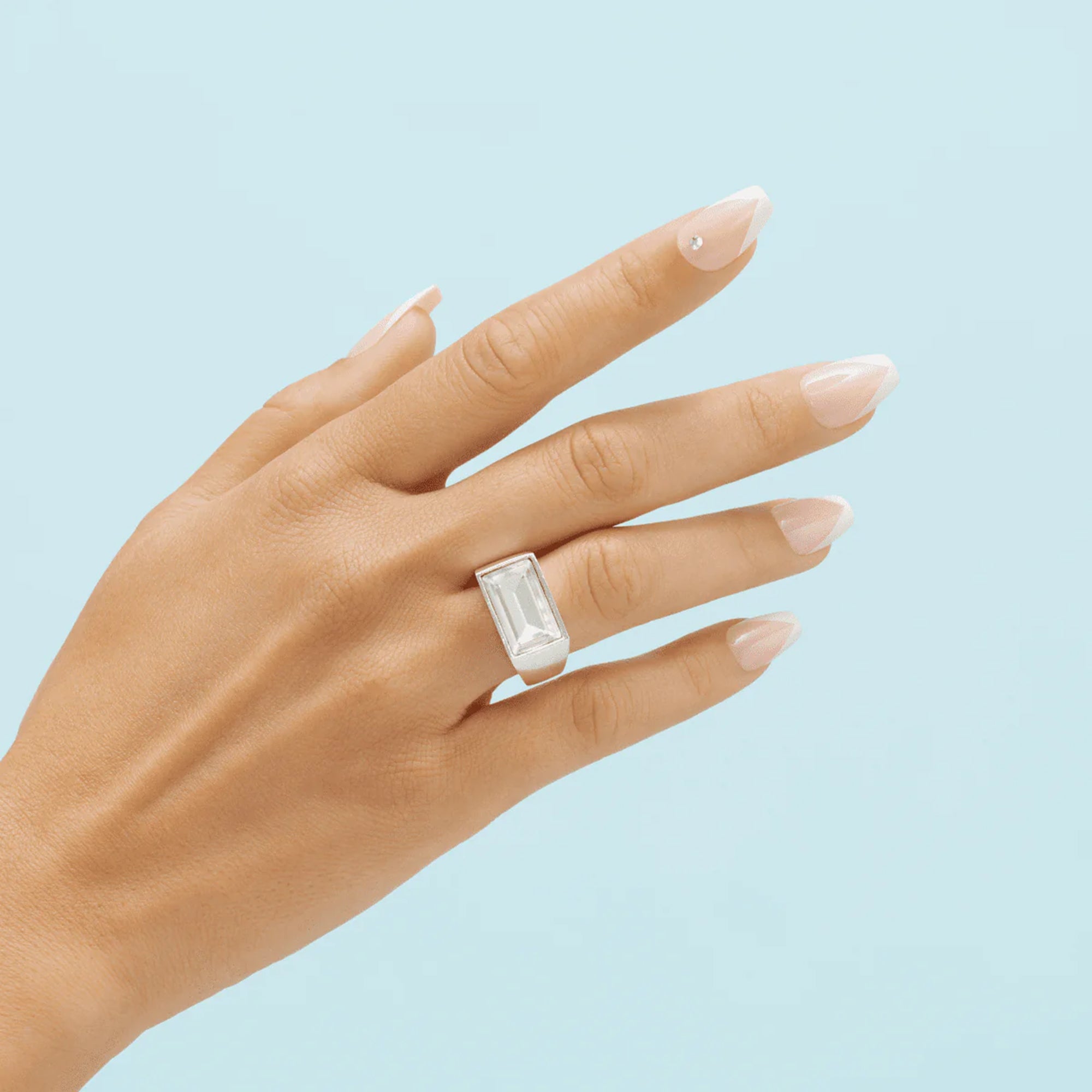 imPRESS Color - So French