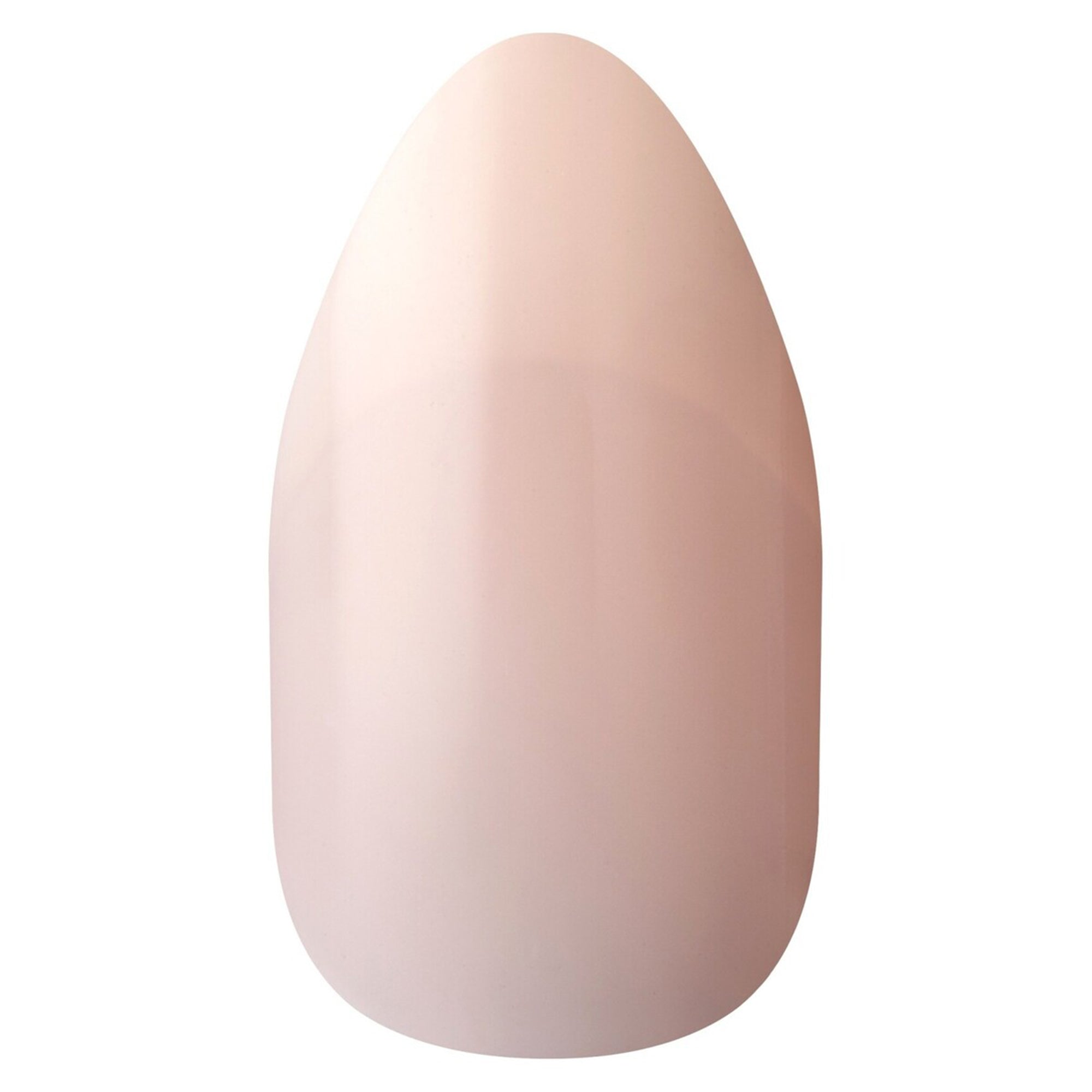 Salon Acrylic Nude Nails - Sensibility