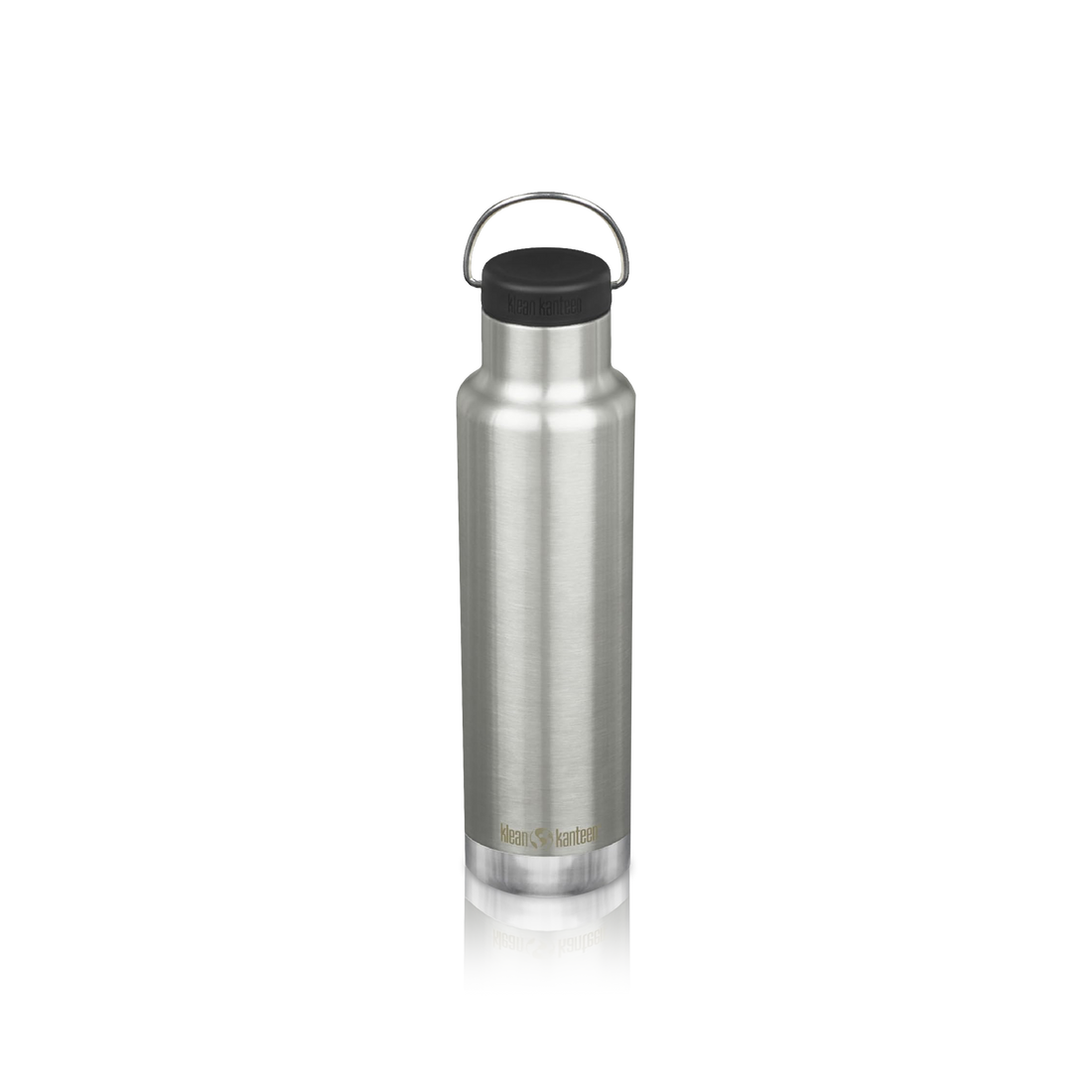 Insulated Classic 20oz (w/Loop Cap) - Stainless Steel