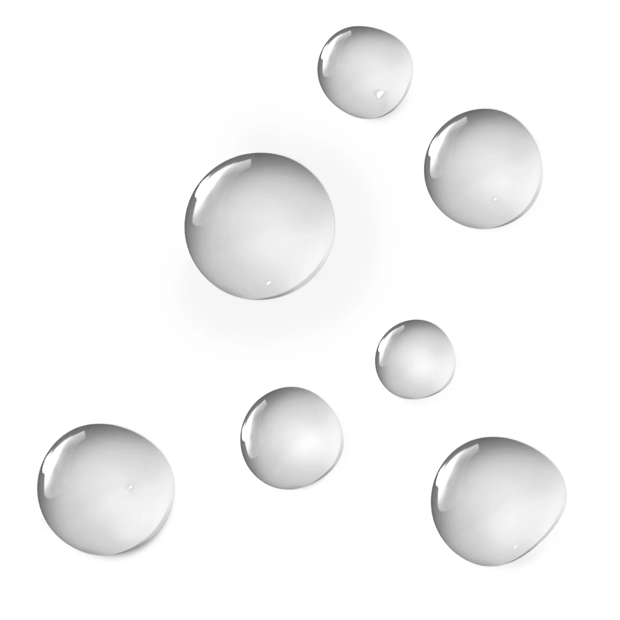 سائل مقشر جلي مقاوم لعلامات التقدم بالسن