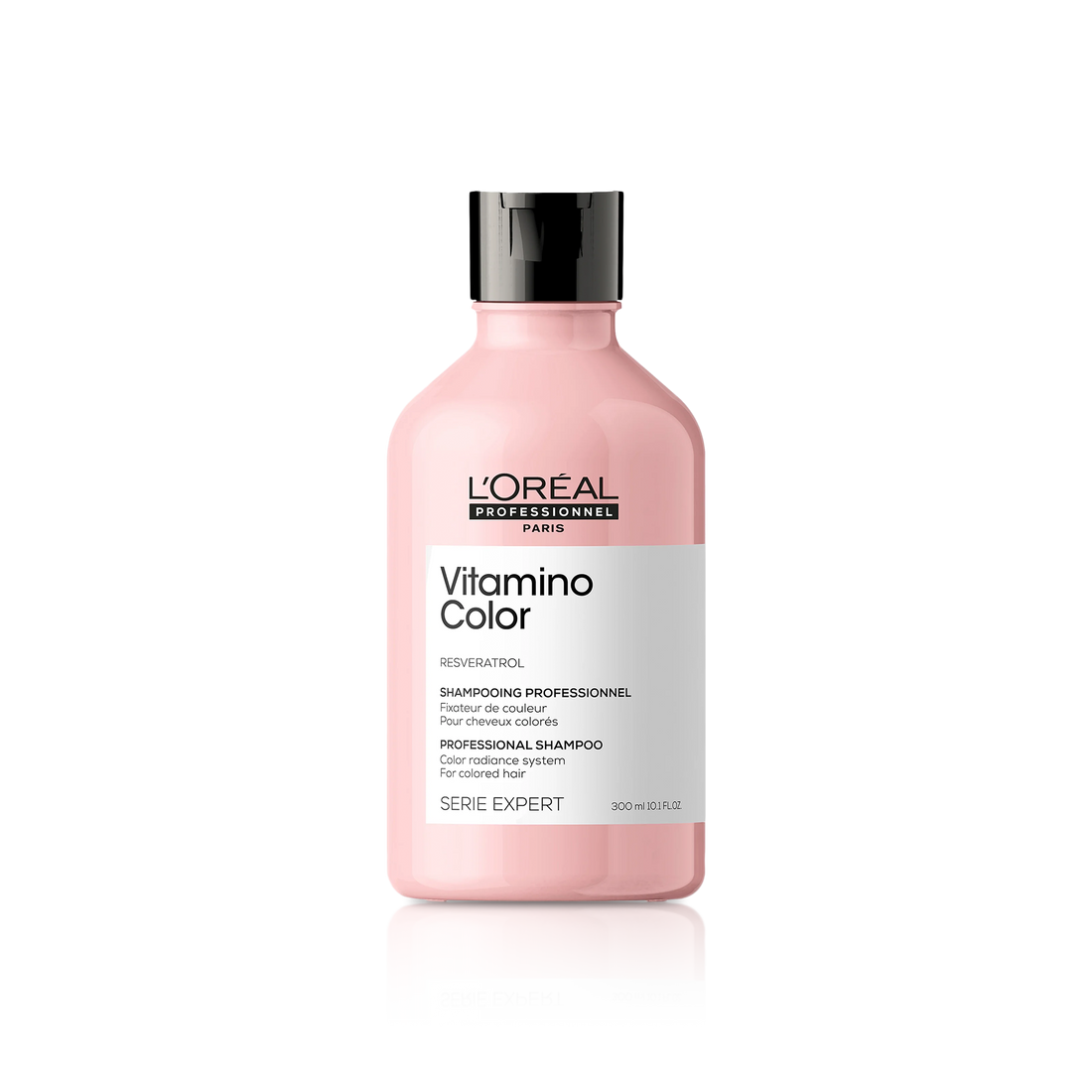Vitamino Color Resveratrol Professional Shampoo