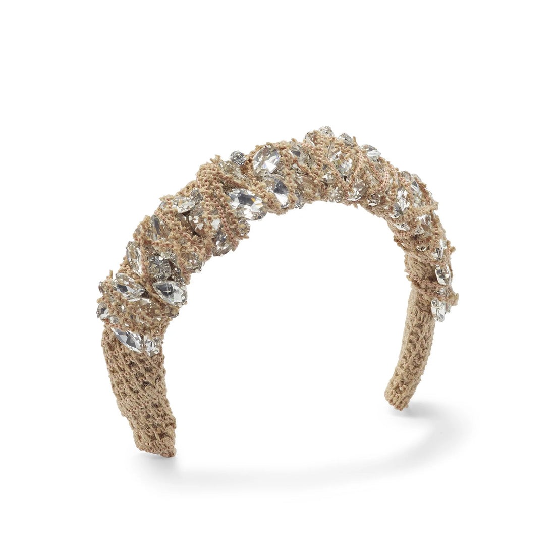 Diamond In The Rough Headband