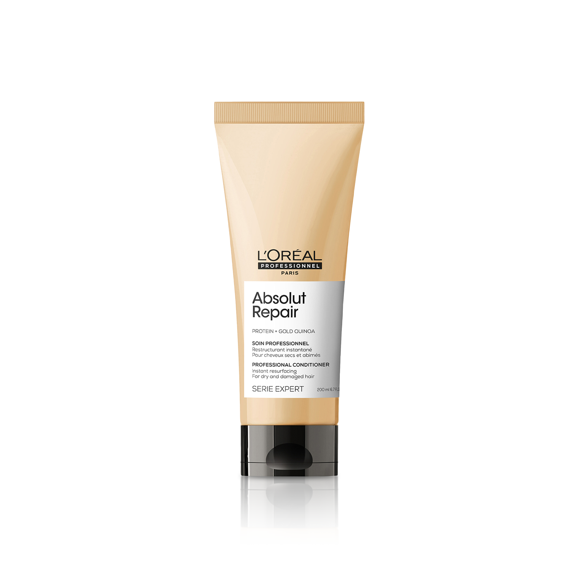 Absolut Repair Protein + Gold Quinoa Professional Conditioner