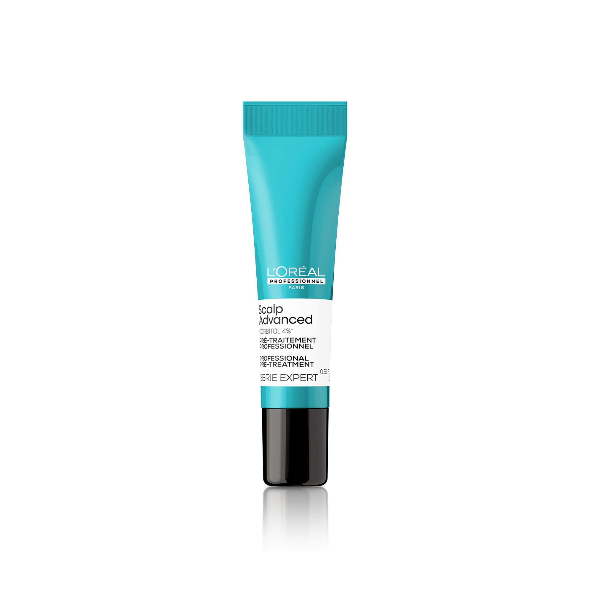 Scalp Advanced Anti-Discomfort Lipid Shield Pre-Treatment