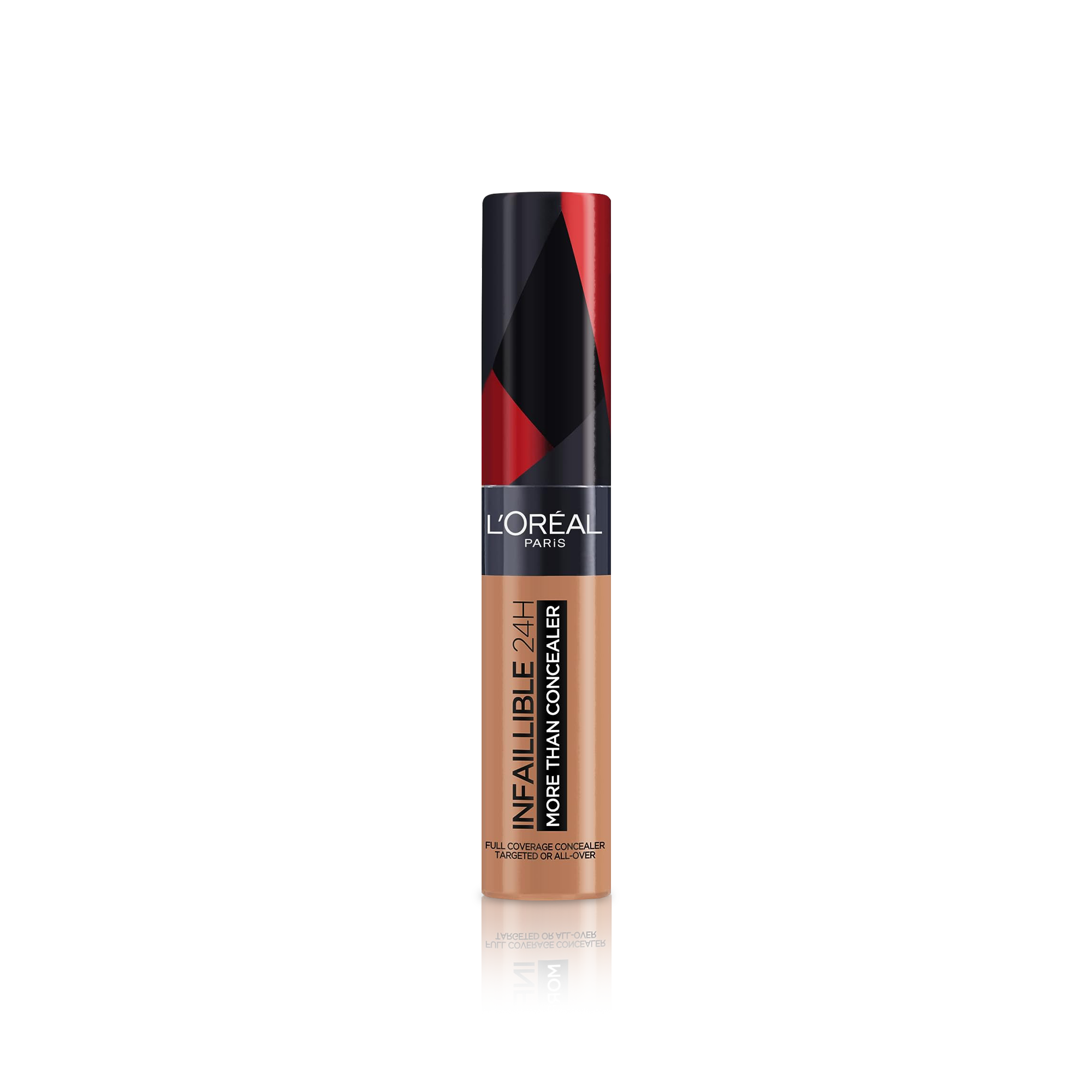 كونسيلر انفاليبل مور دن كونسيلر يدوم لمدة 24 ساعة