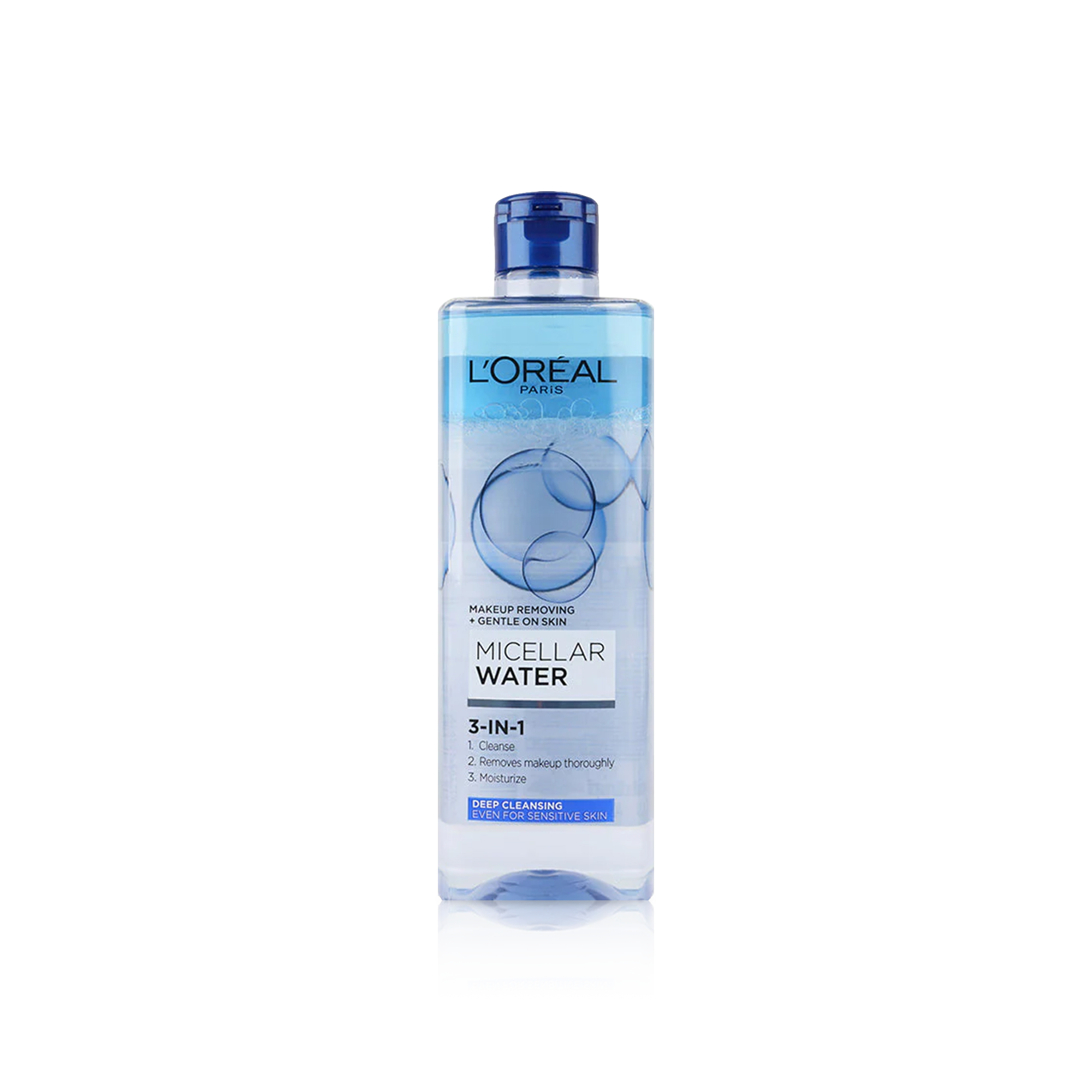 Micellar Water Deep Cleanse