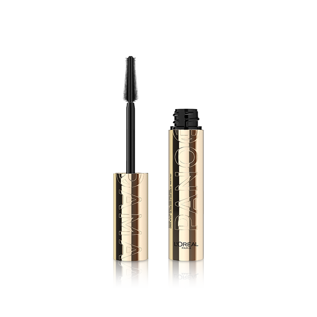 Volumizing Million Panorama Mascara