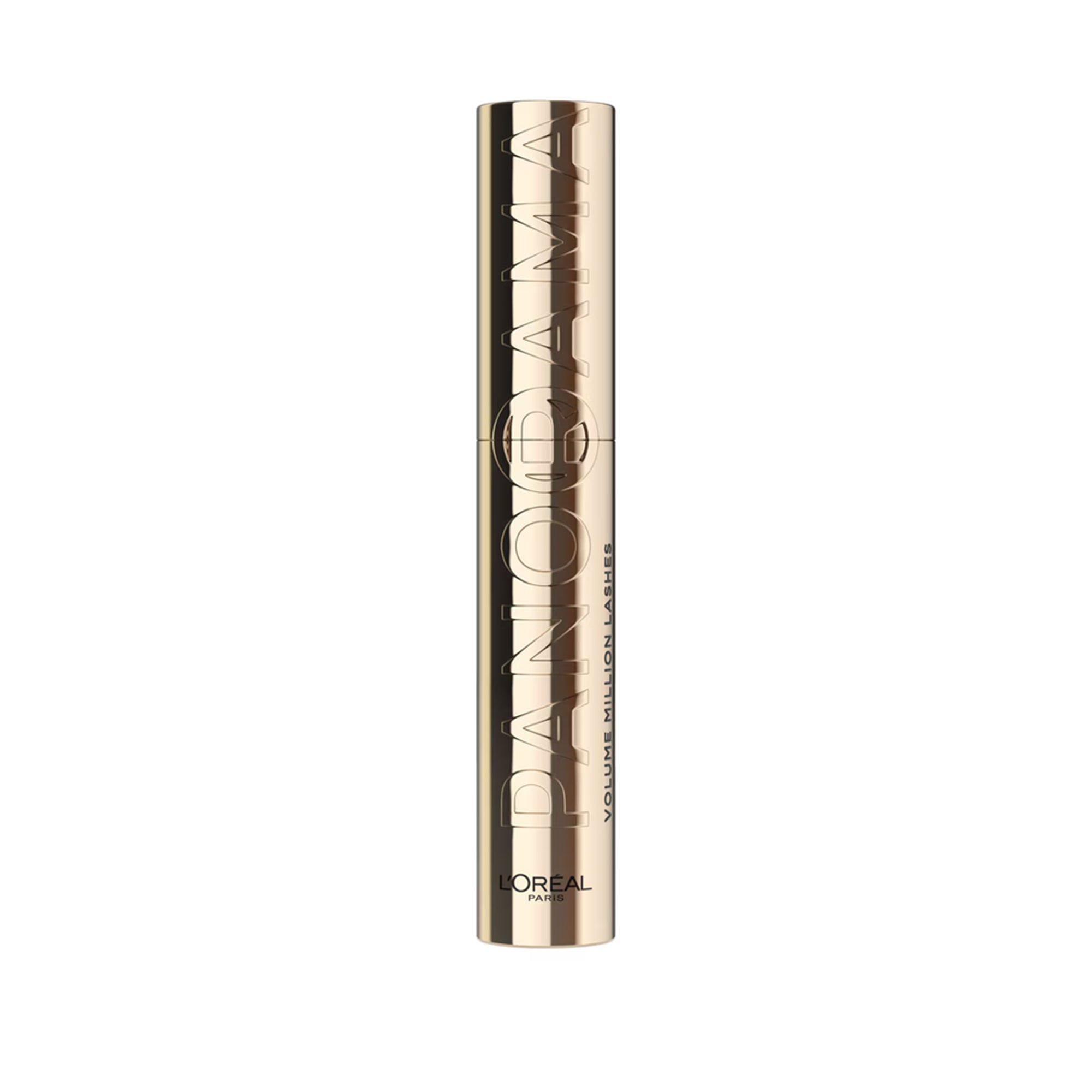 Volumizing Million Panorama Mascara
