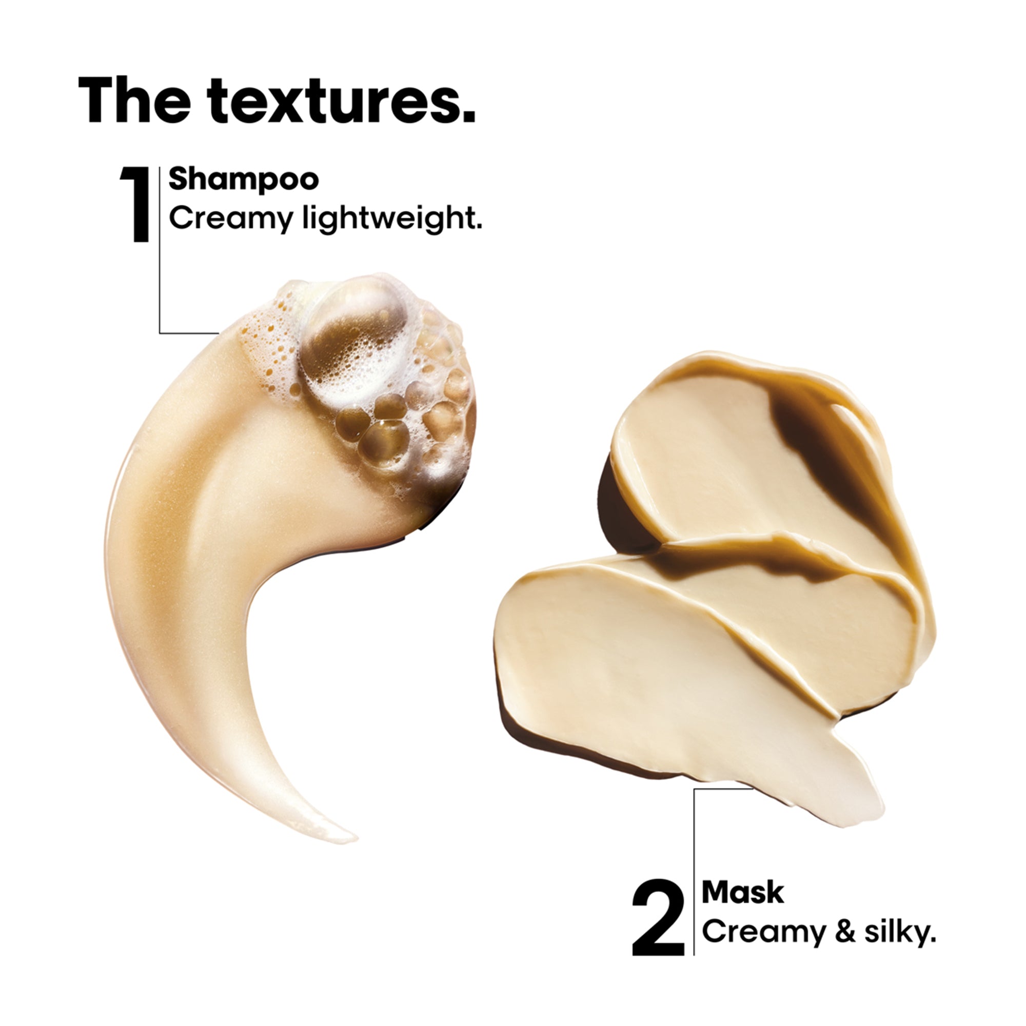 مجموعة أبسولوت ريبير مون كبسول الإصدار المحدود للعناية بالشعر