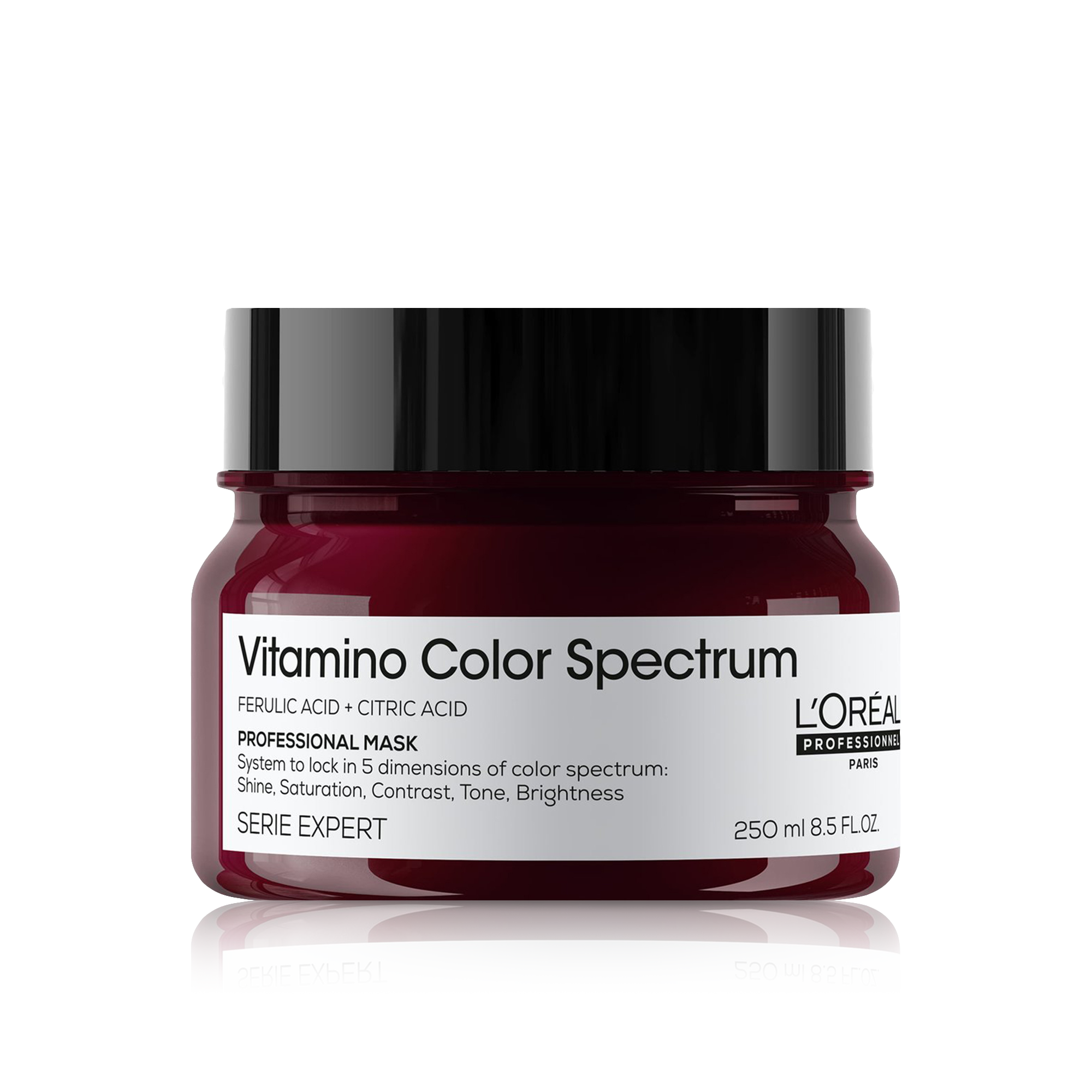 Vitamino Spectrum Moisturizing Mask - Colored Hair
