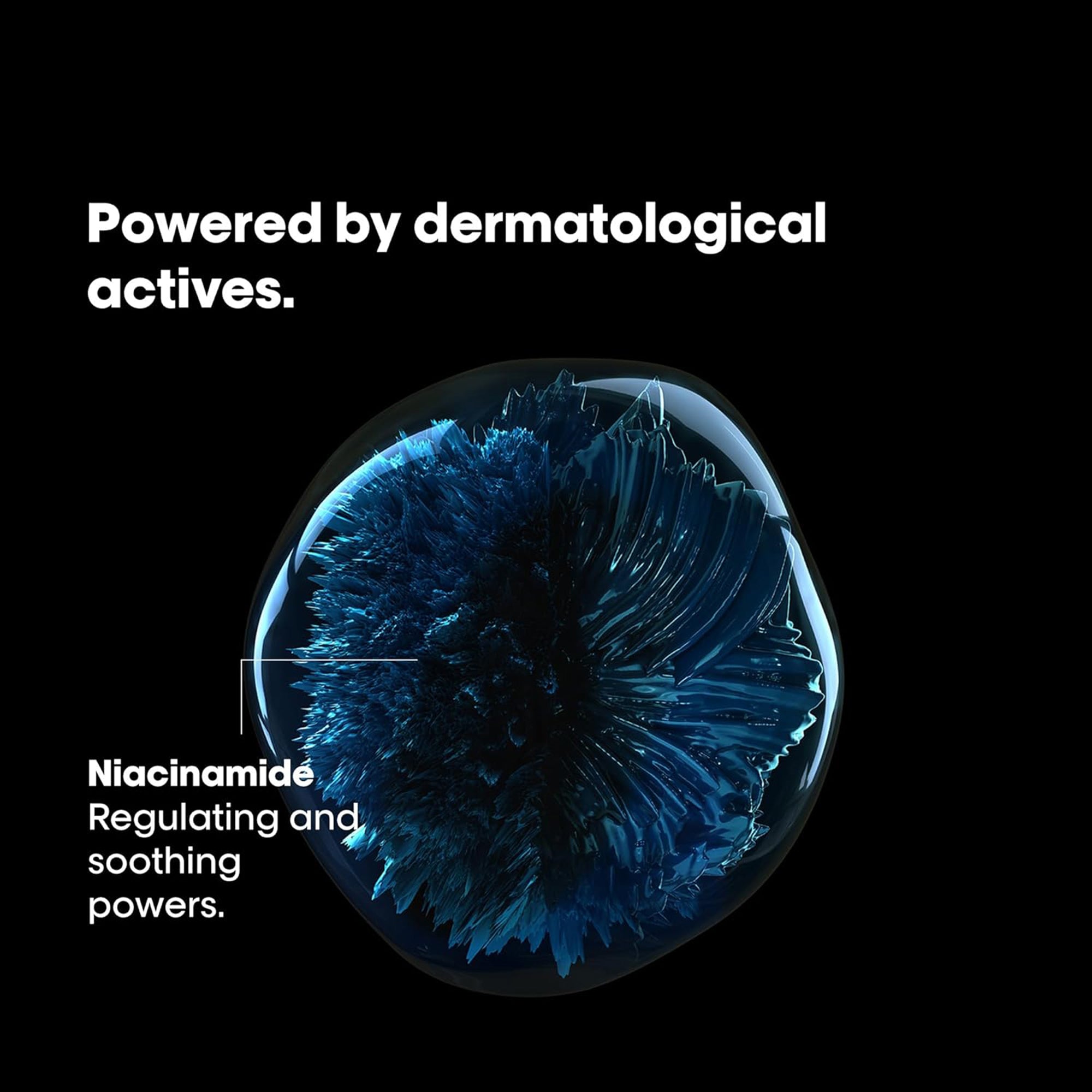 مجموعة سكالب أدفانسد مون كبسول الإصدار الحصري المقاوم لتهيج فروة الرأس