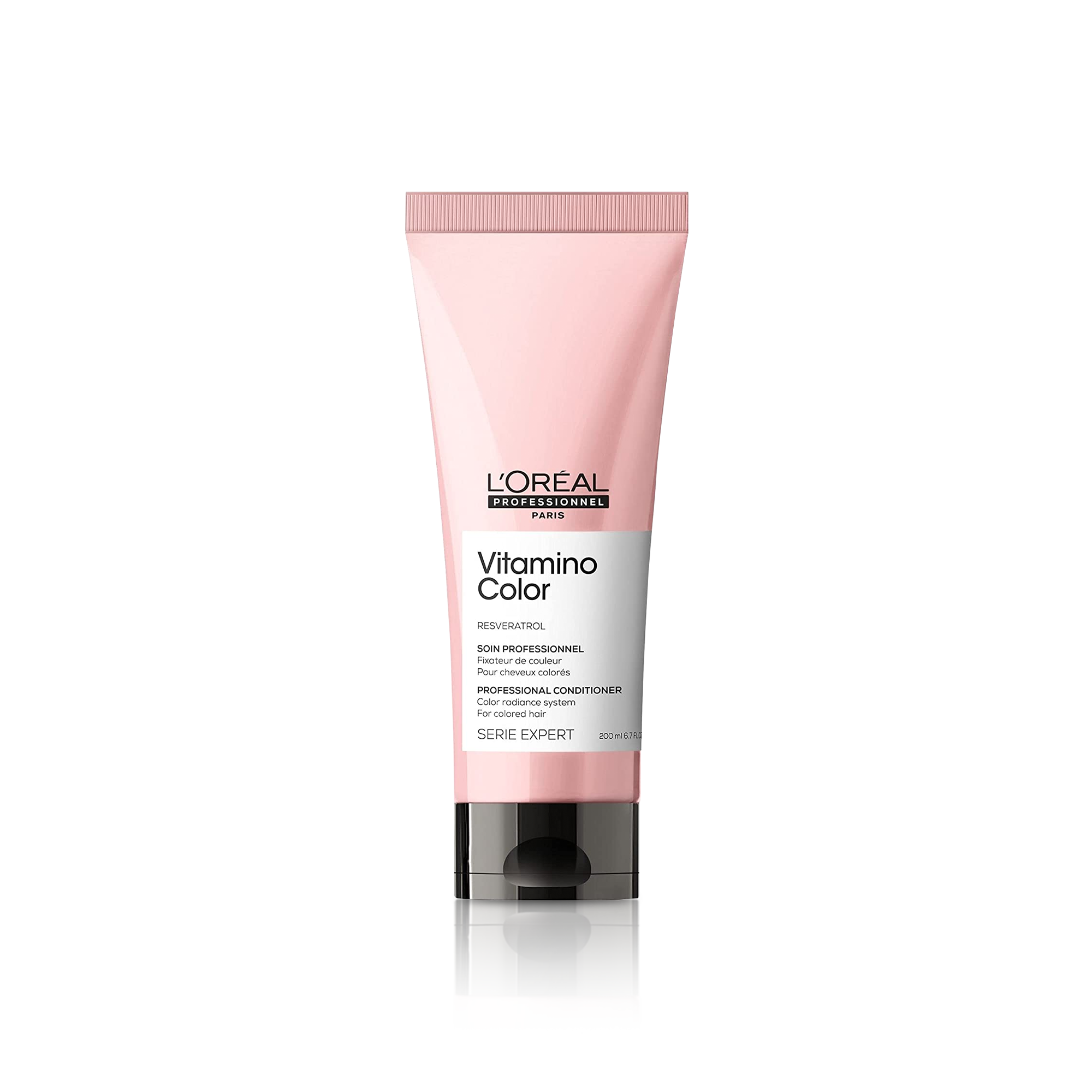 Vitamino Color Resveratrol Professional Conditioner