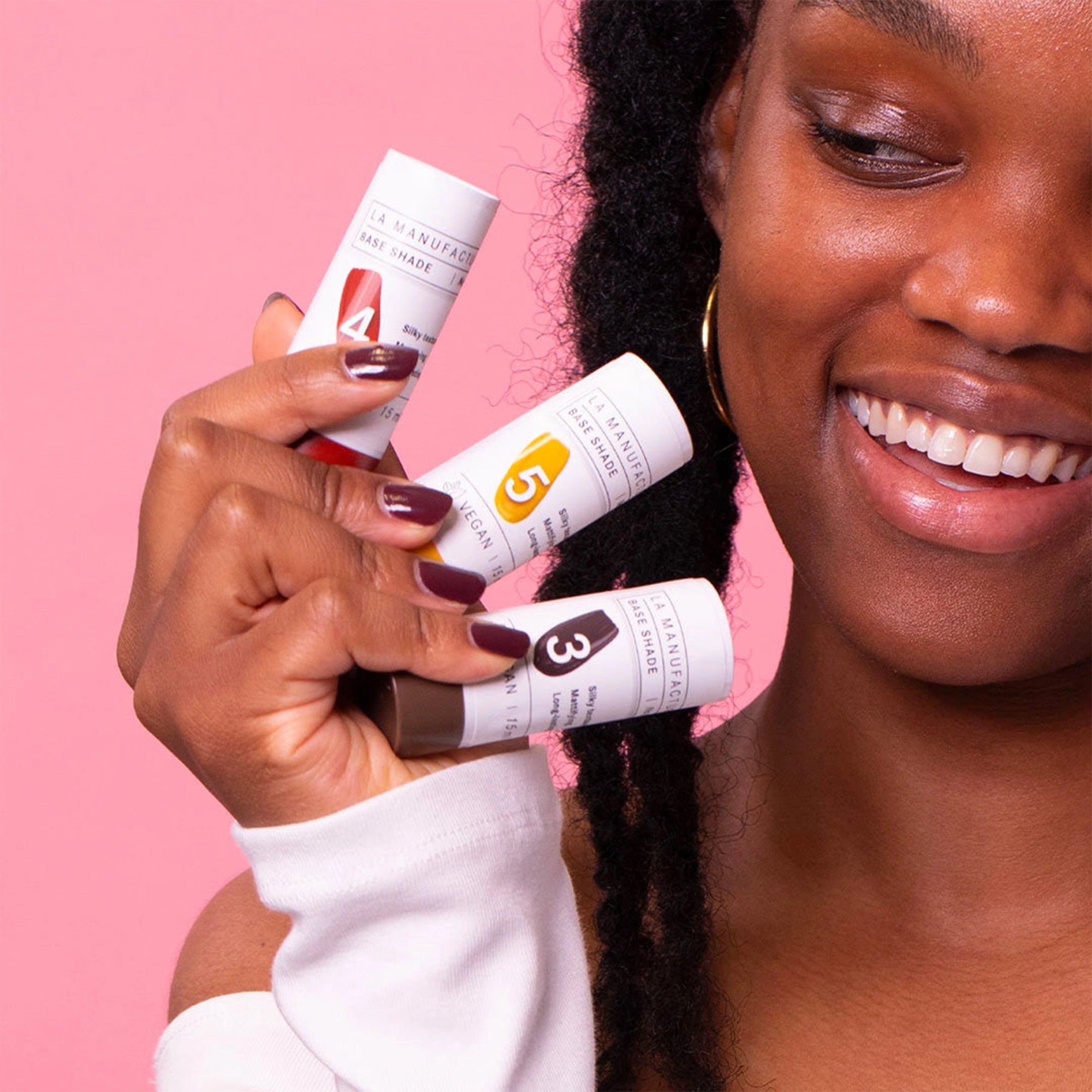 Your Personal Foundation Kit