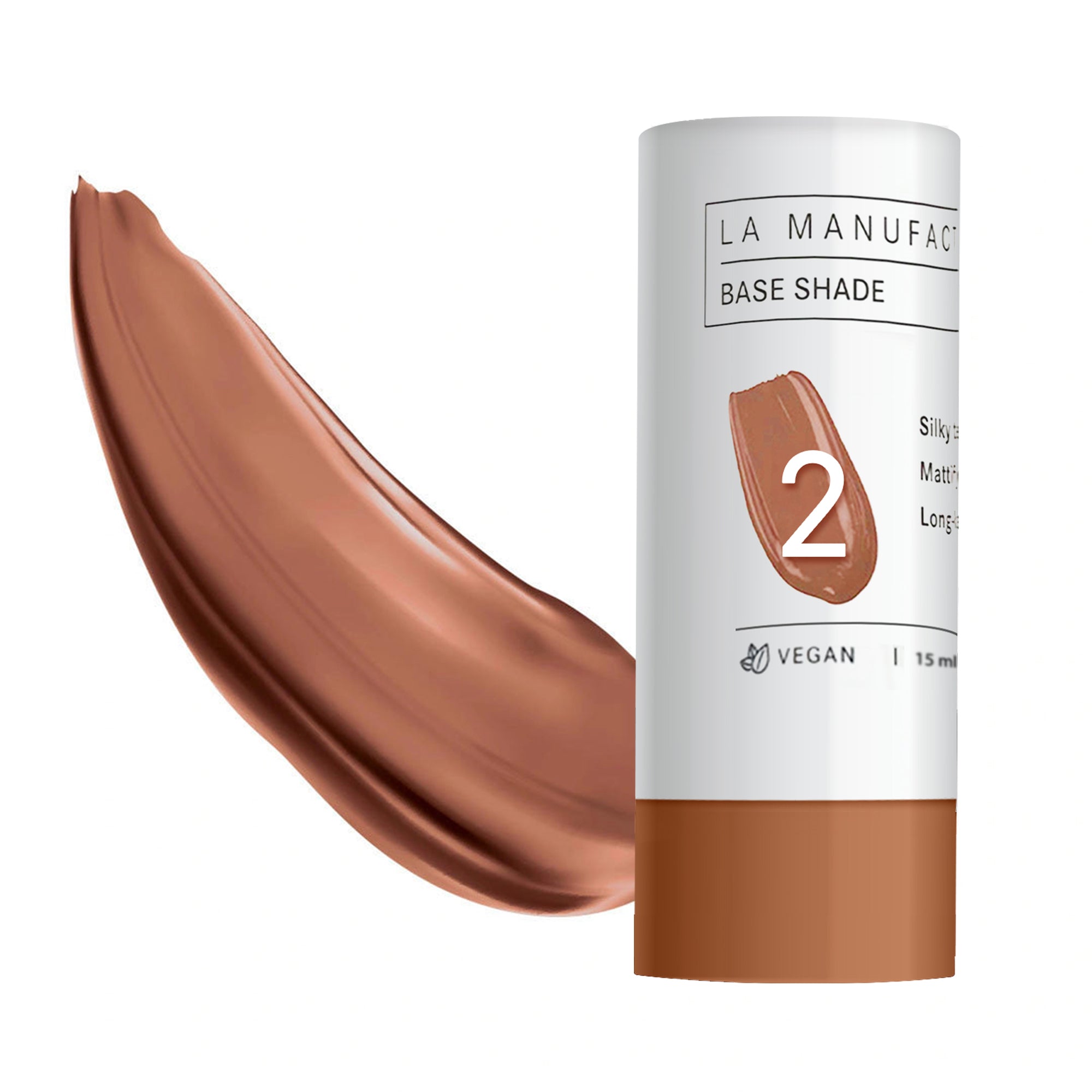 Your Personal Foundation Kit