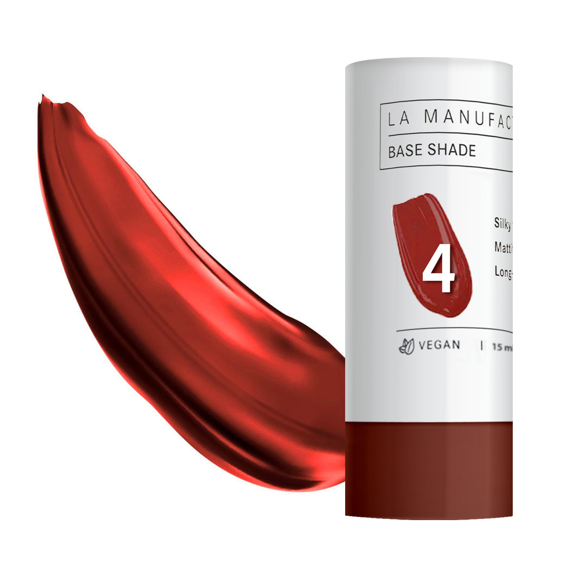 Your Personal Foundation Kit