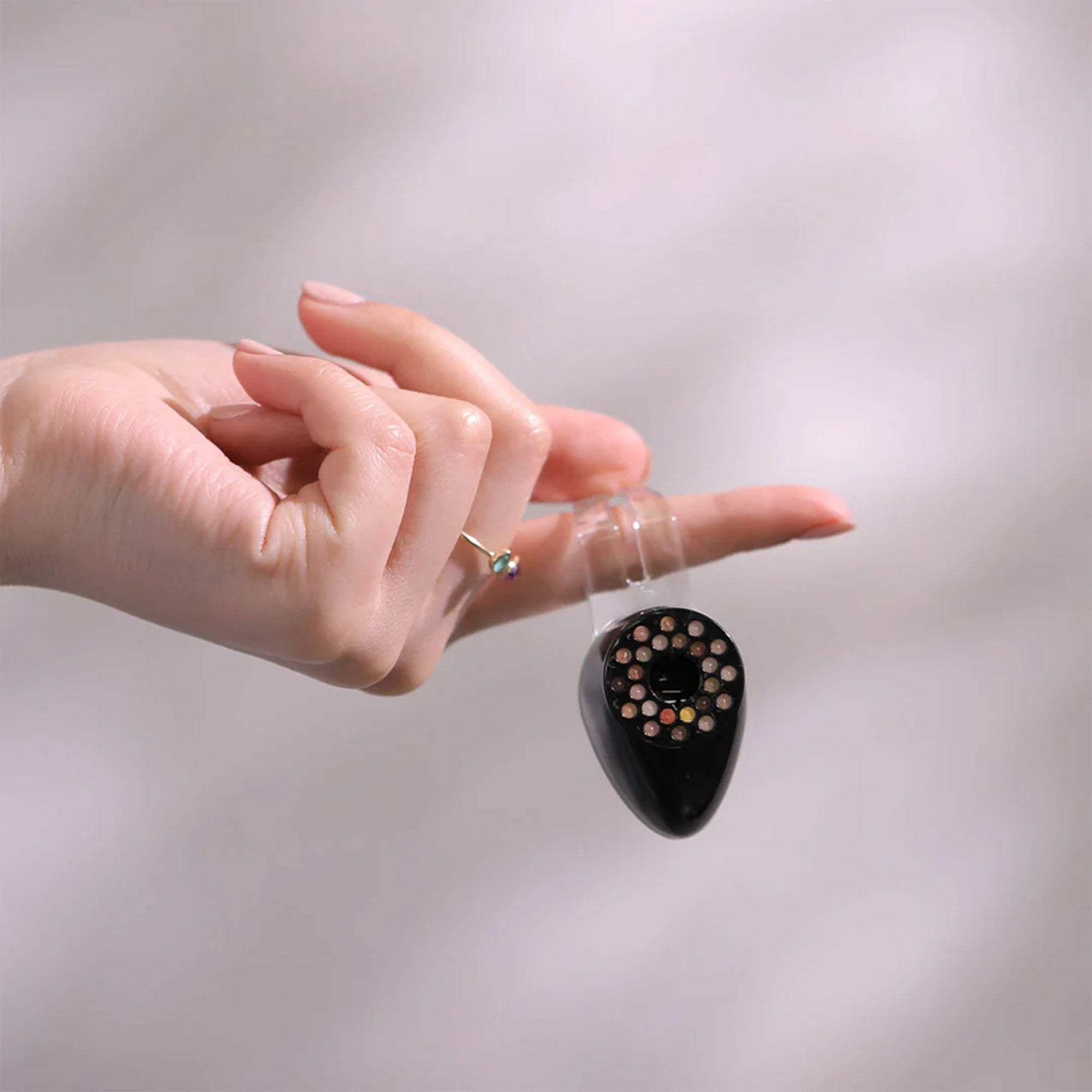 Your Personal Natural Foundation Kit