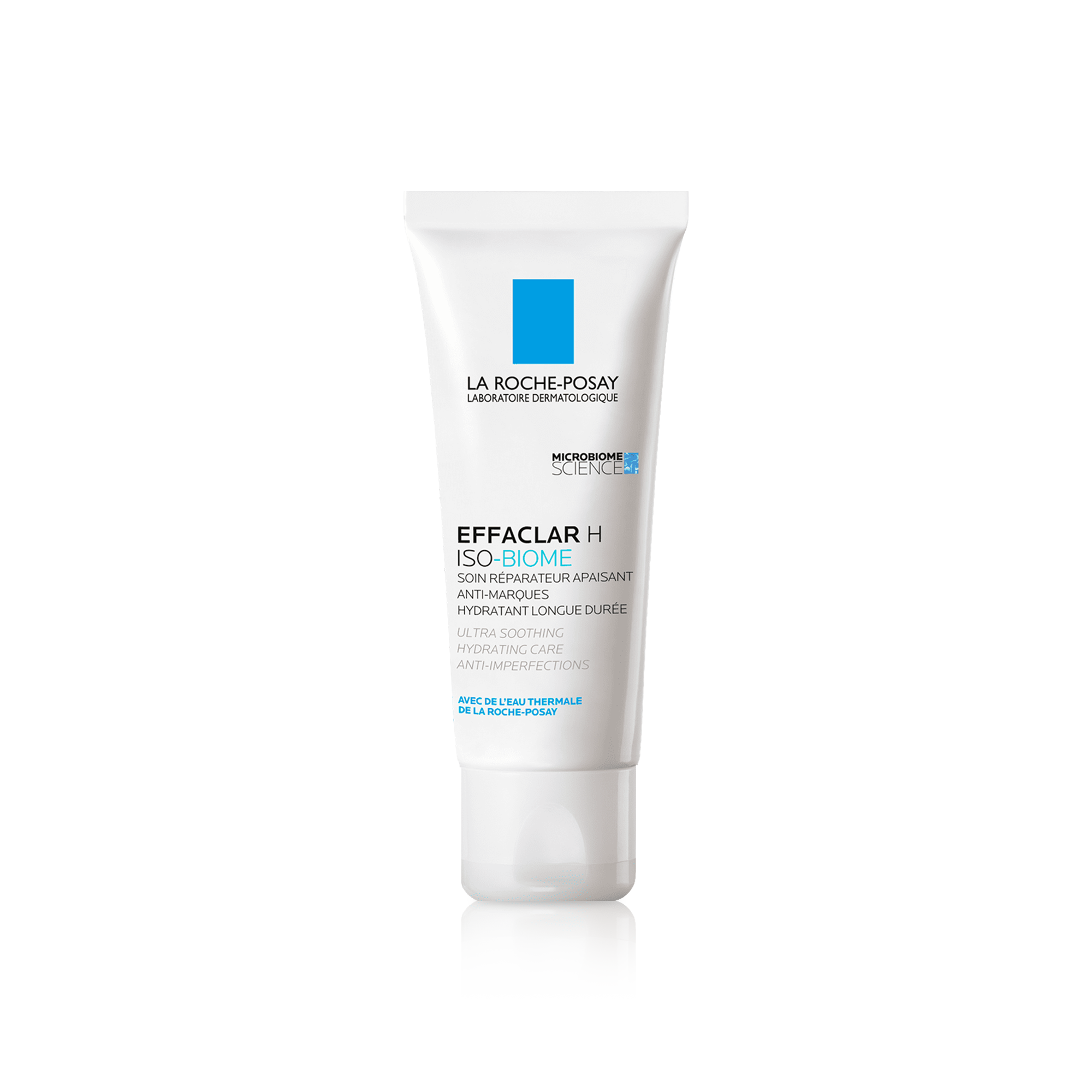 Effaclar H Iso-biome Moisturizer