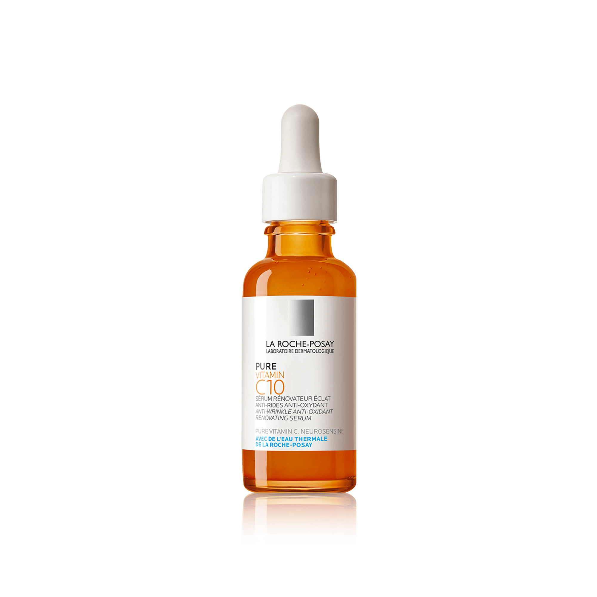 Serum Pure Vitamin C10