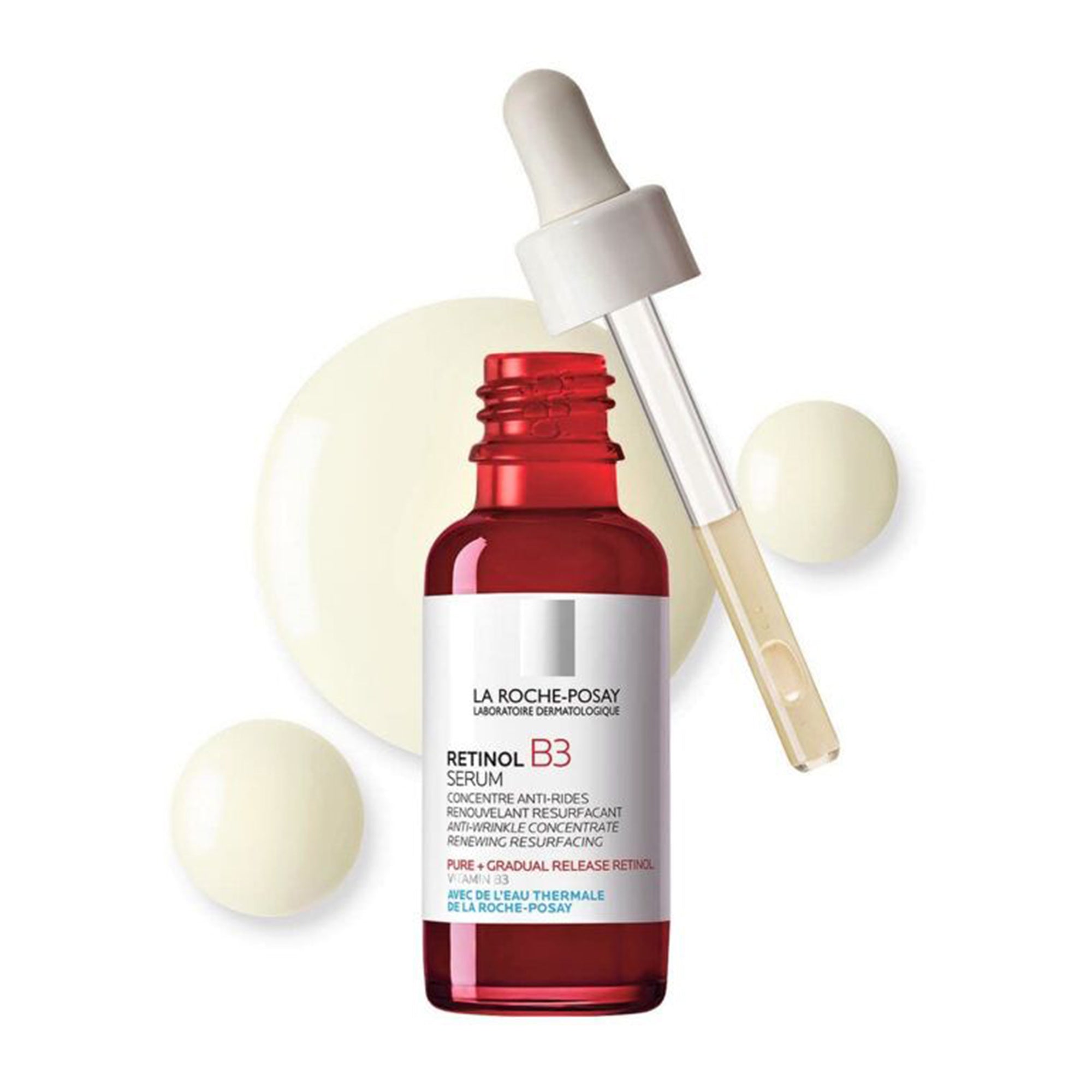 Serum Retinol B3