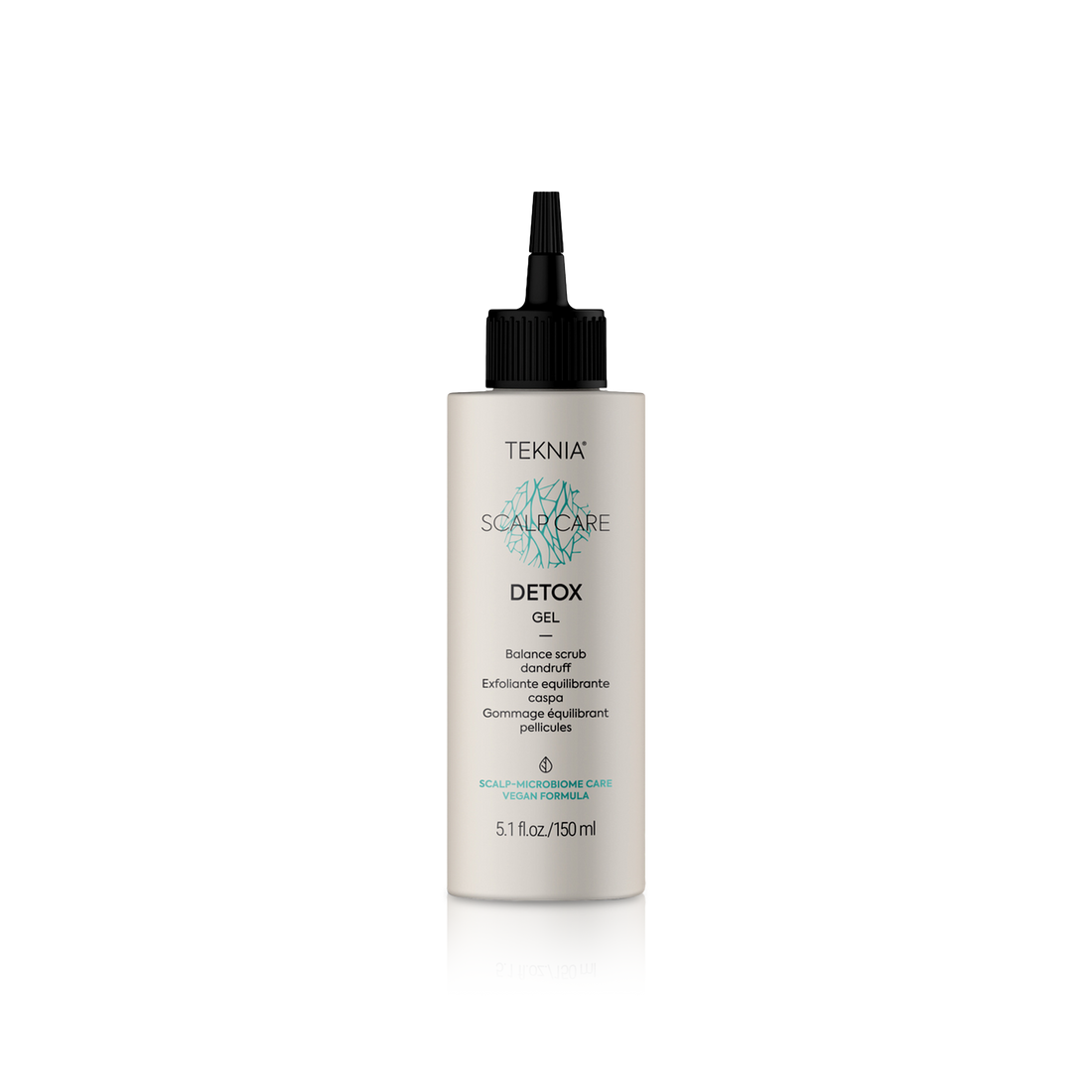 Teknia Scalp Care Detox Gel