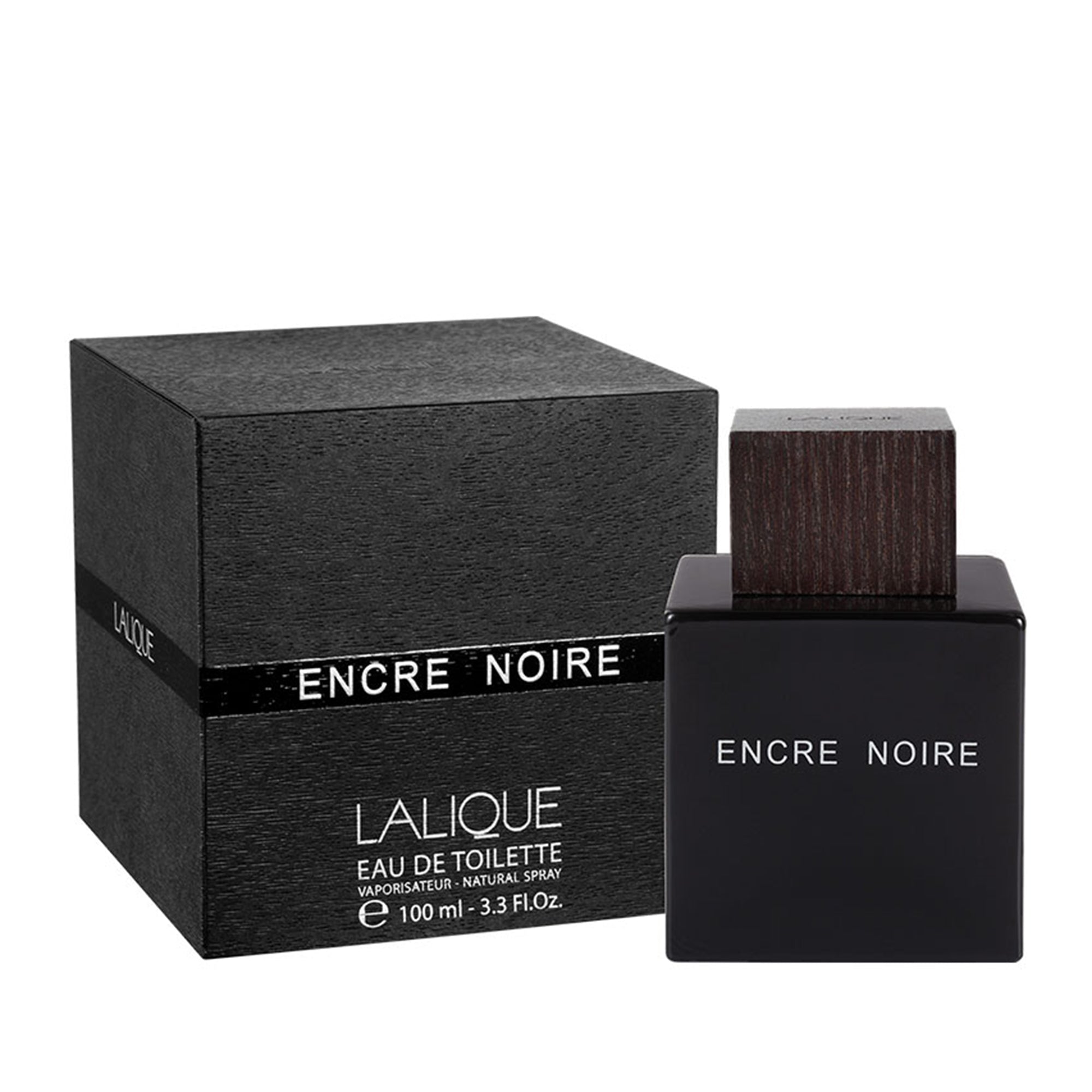 Encre Noir Eau de Toilette