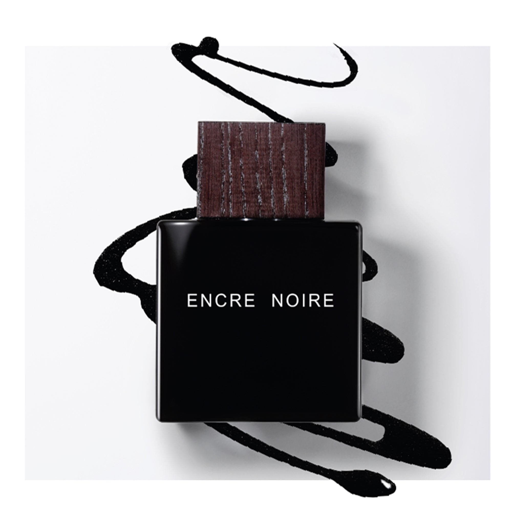 Encre Noir Eau de Toilette
