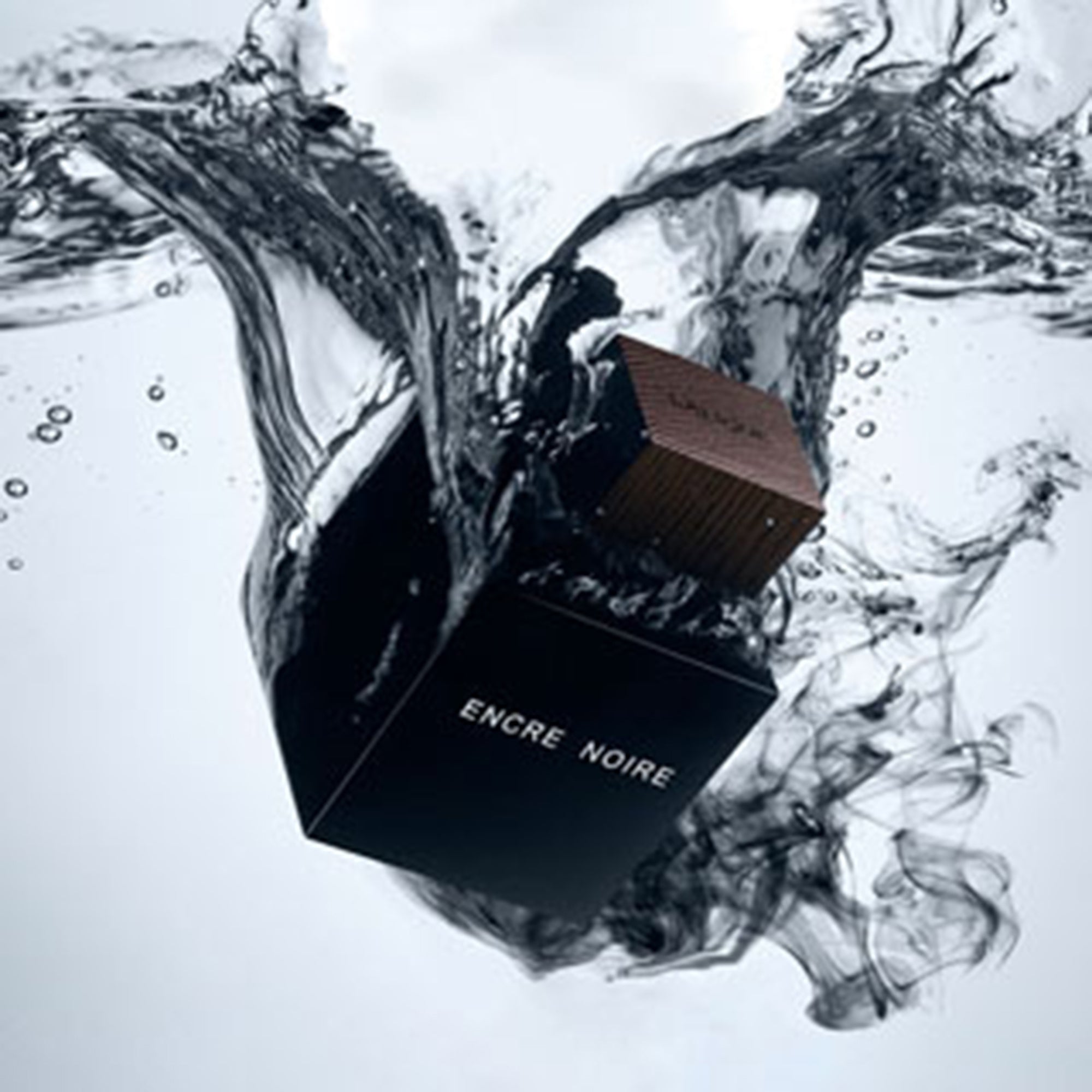 Encre Noir Eau de Toilette