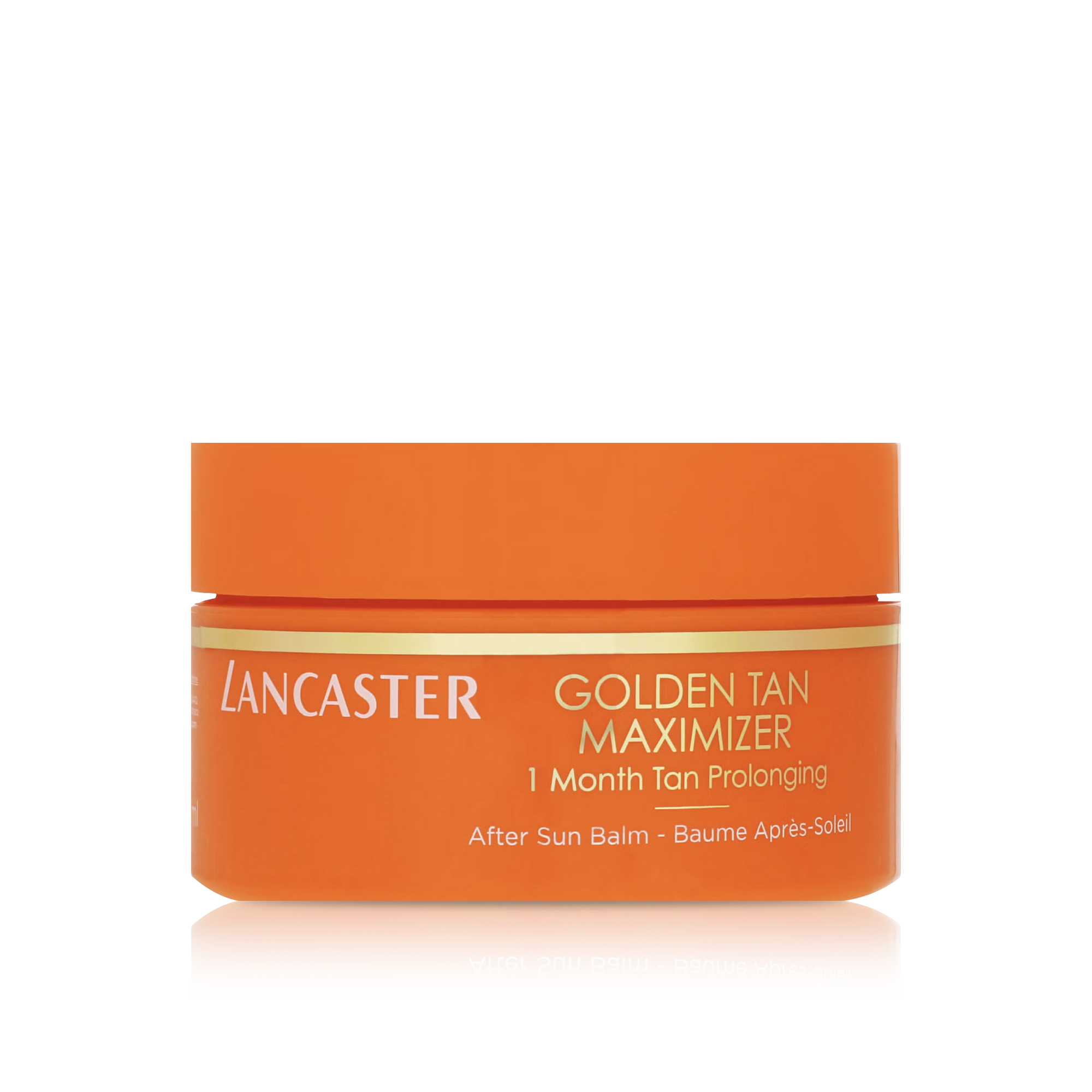 Golden Tan Maximizer After Sun Balm