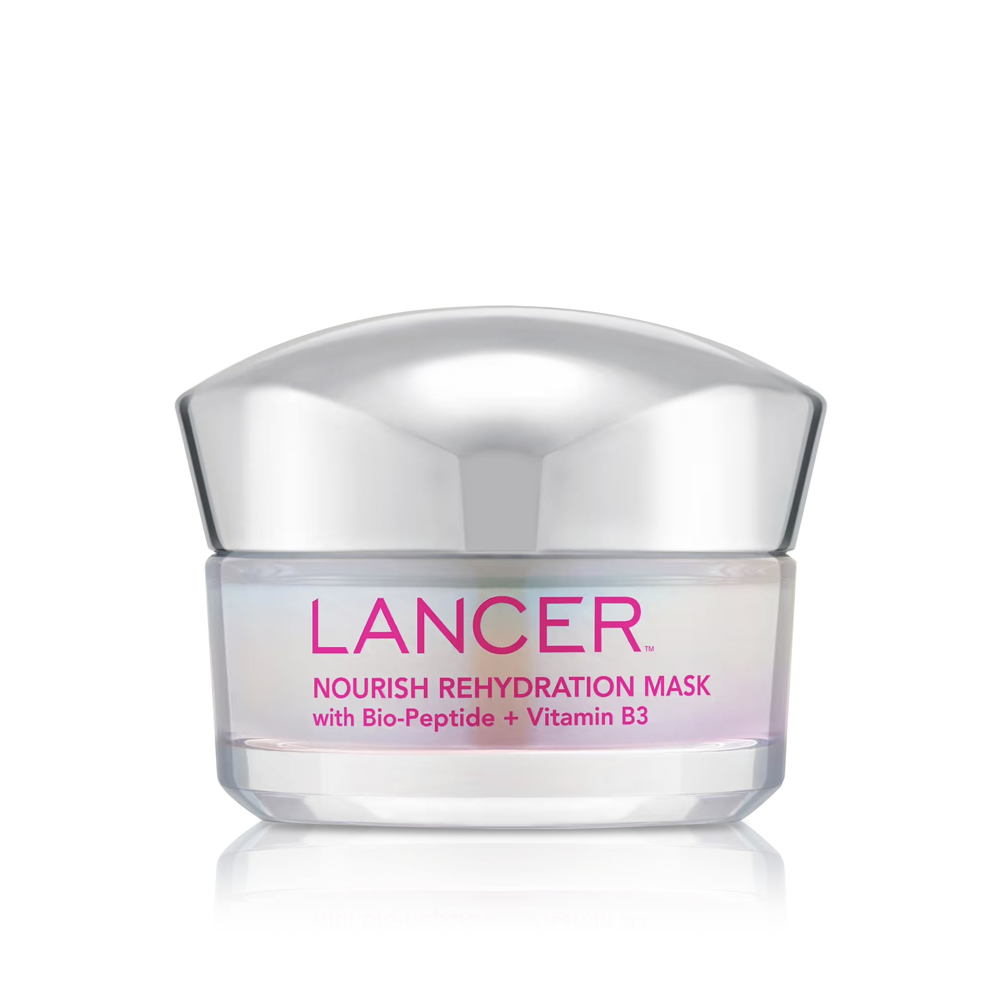 Nourish Rehydration Mask