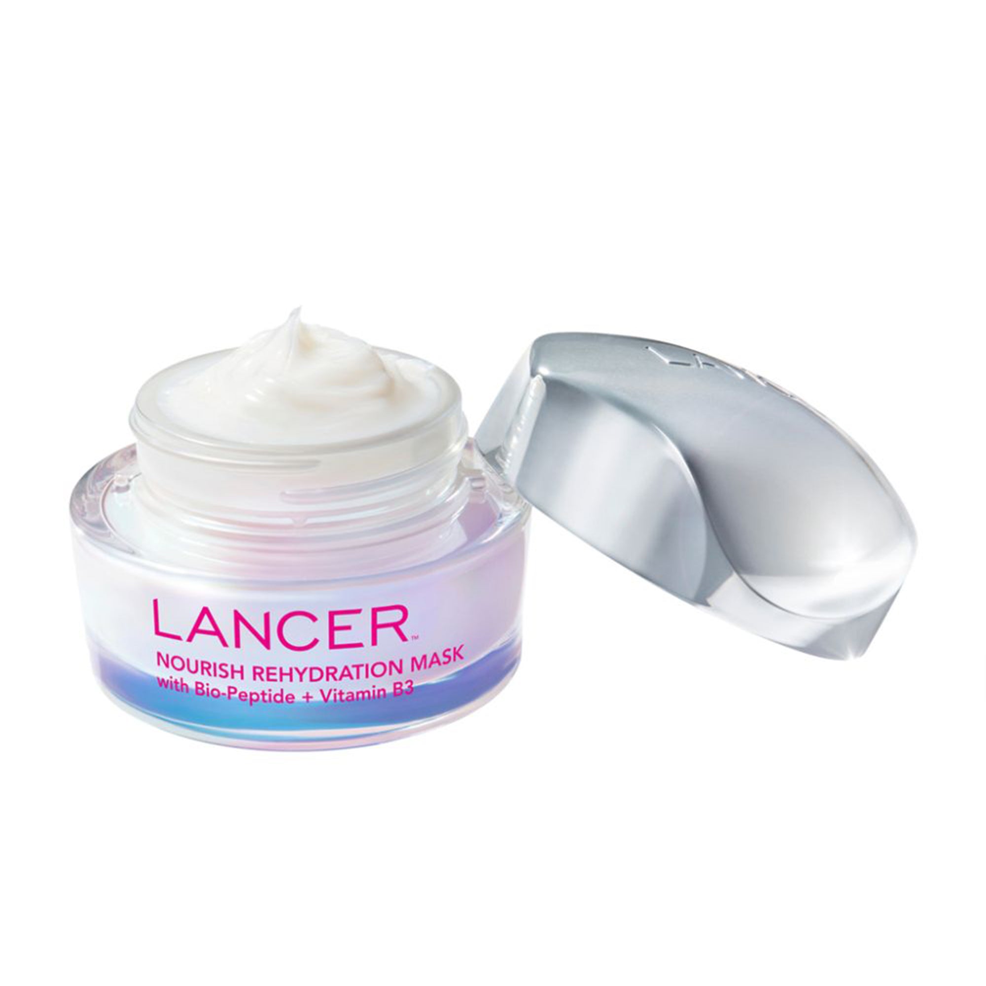 Nourish Rehydration Mask