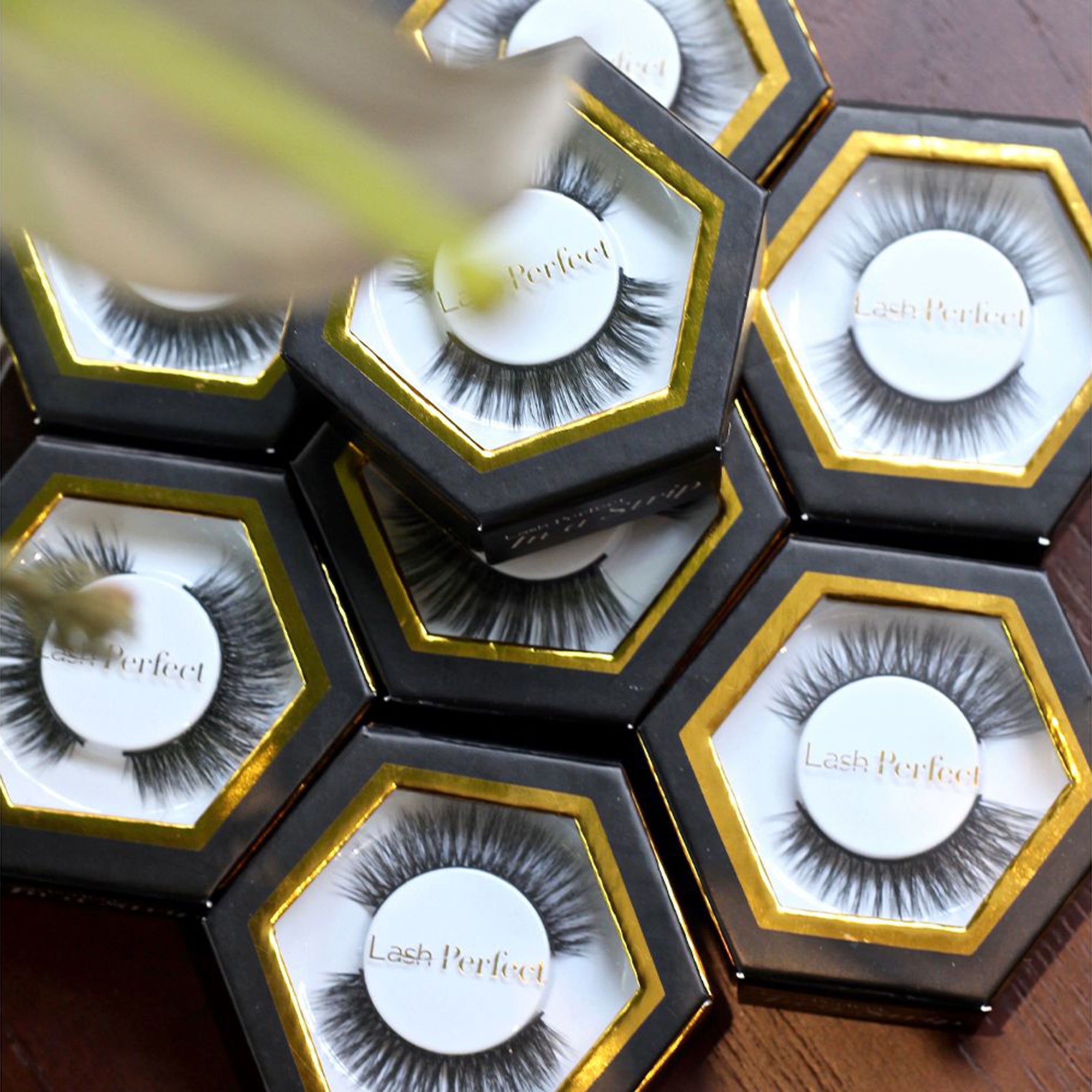 Lash Perfect In A Strip