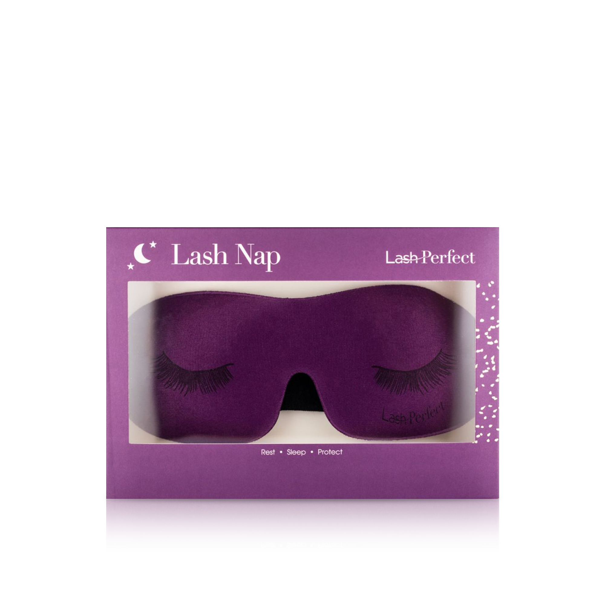 ماسك أيريفايف للنوم