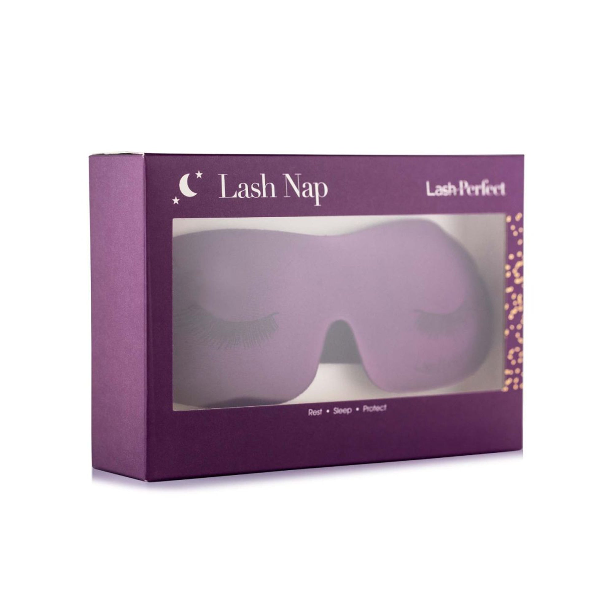 ماسك أيريفايف للنوم