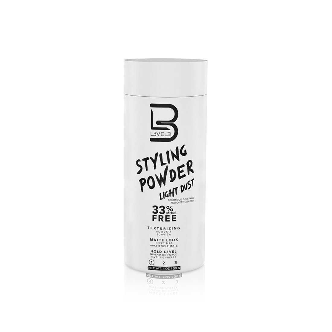Styling Powder - Light Hold