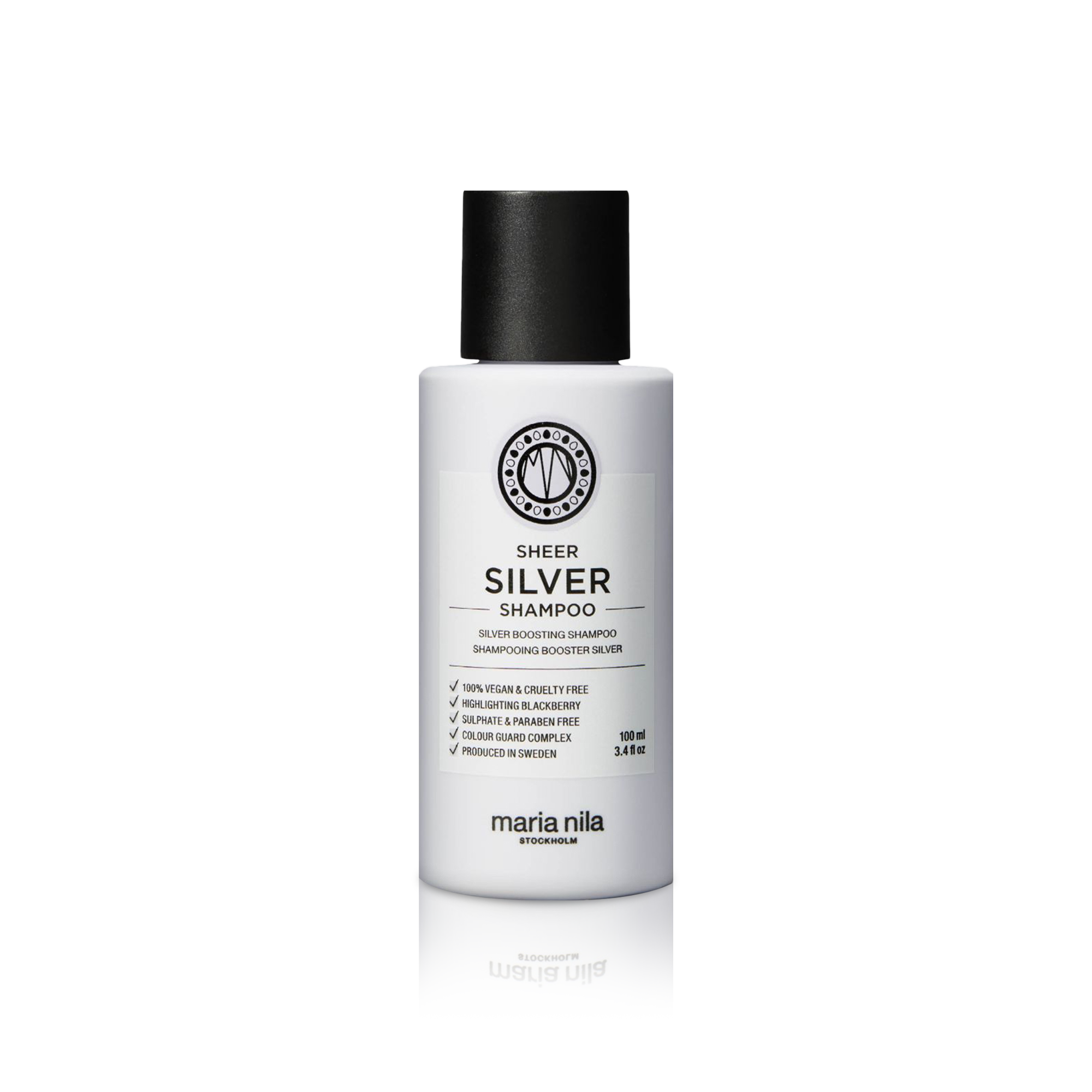 Ultimate Silver Hair Care Trio Pack