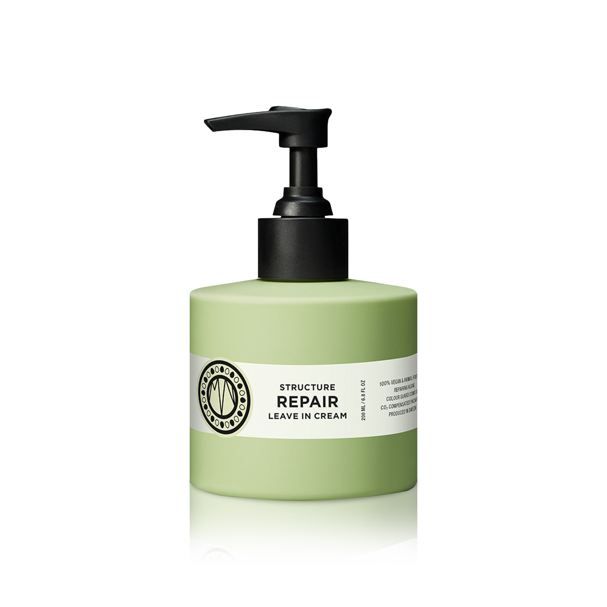 Structure Repair Leave In Cream