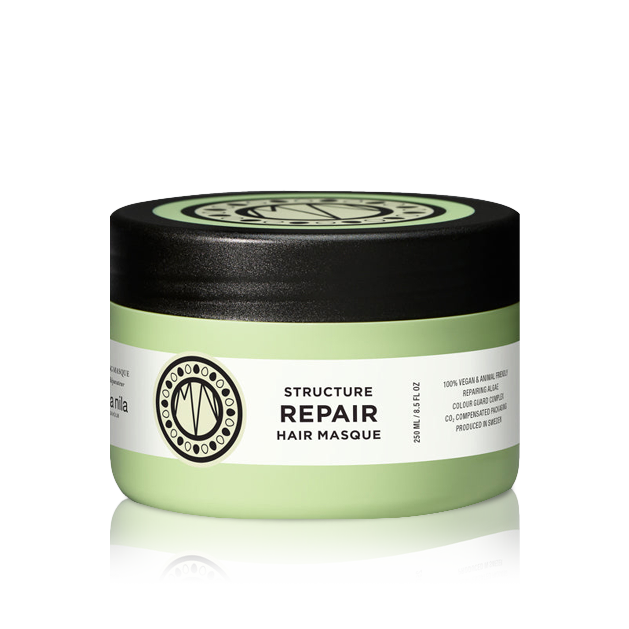 Structure Repair Masque