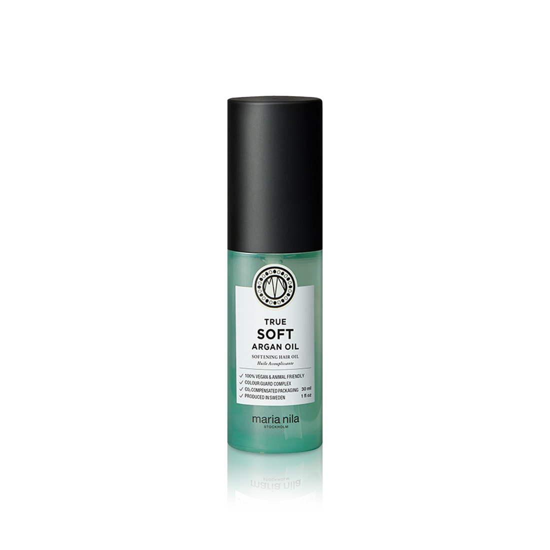 True Soft Argan Oil