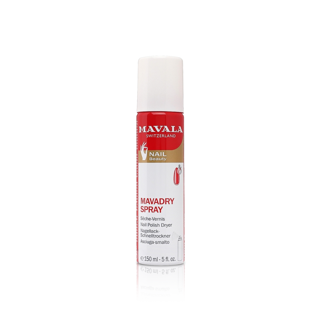 Mavadry Spray