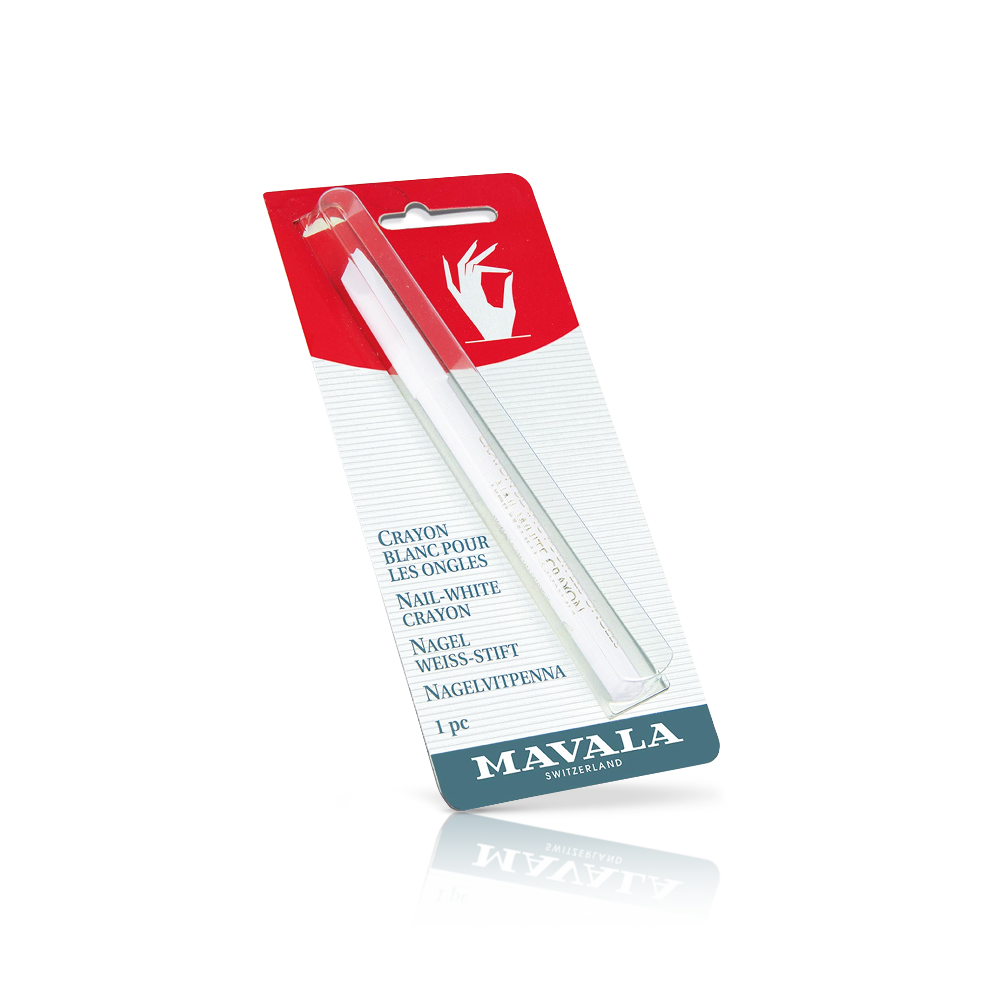 قلم نيل-وايت لتبييض الأظافر